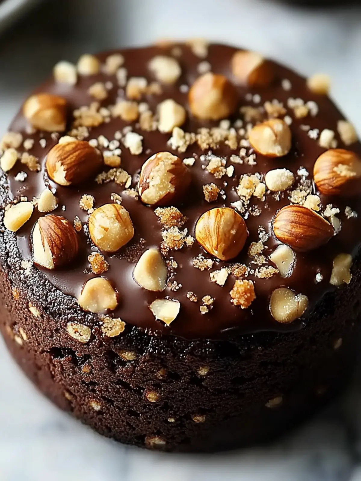 Irresistible Chocolate Hazelnut Crunch Cookies You ll Love! 3 Chocolate Hazelnut Crunch Cookies