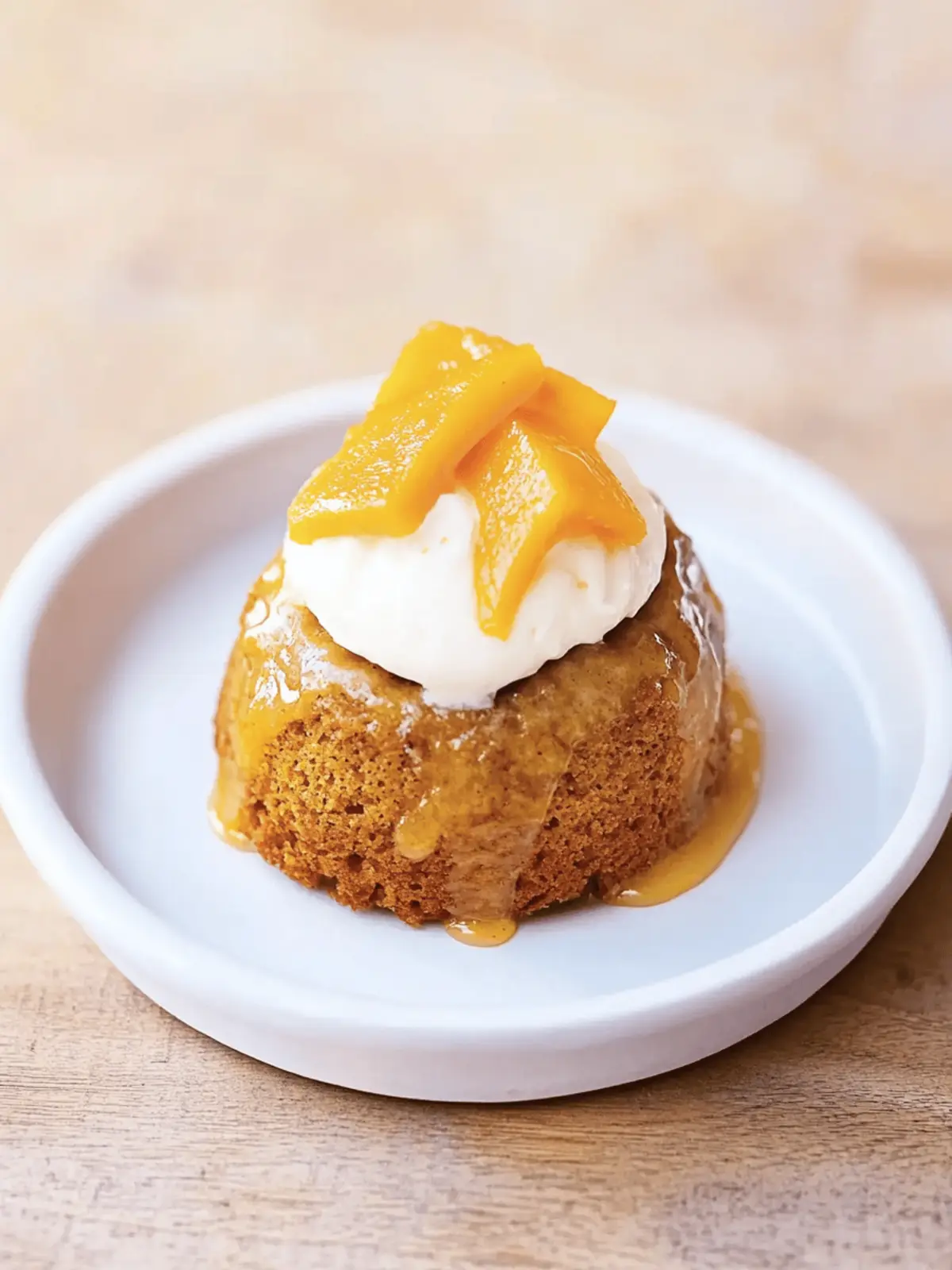 Hot Carrot Cup Cakes Ready in Minutes with Zesty Orange Twist 4 Hot carrot cup cakes