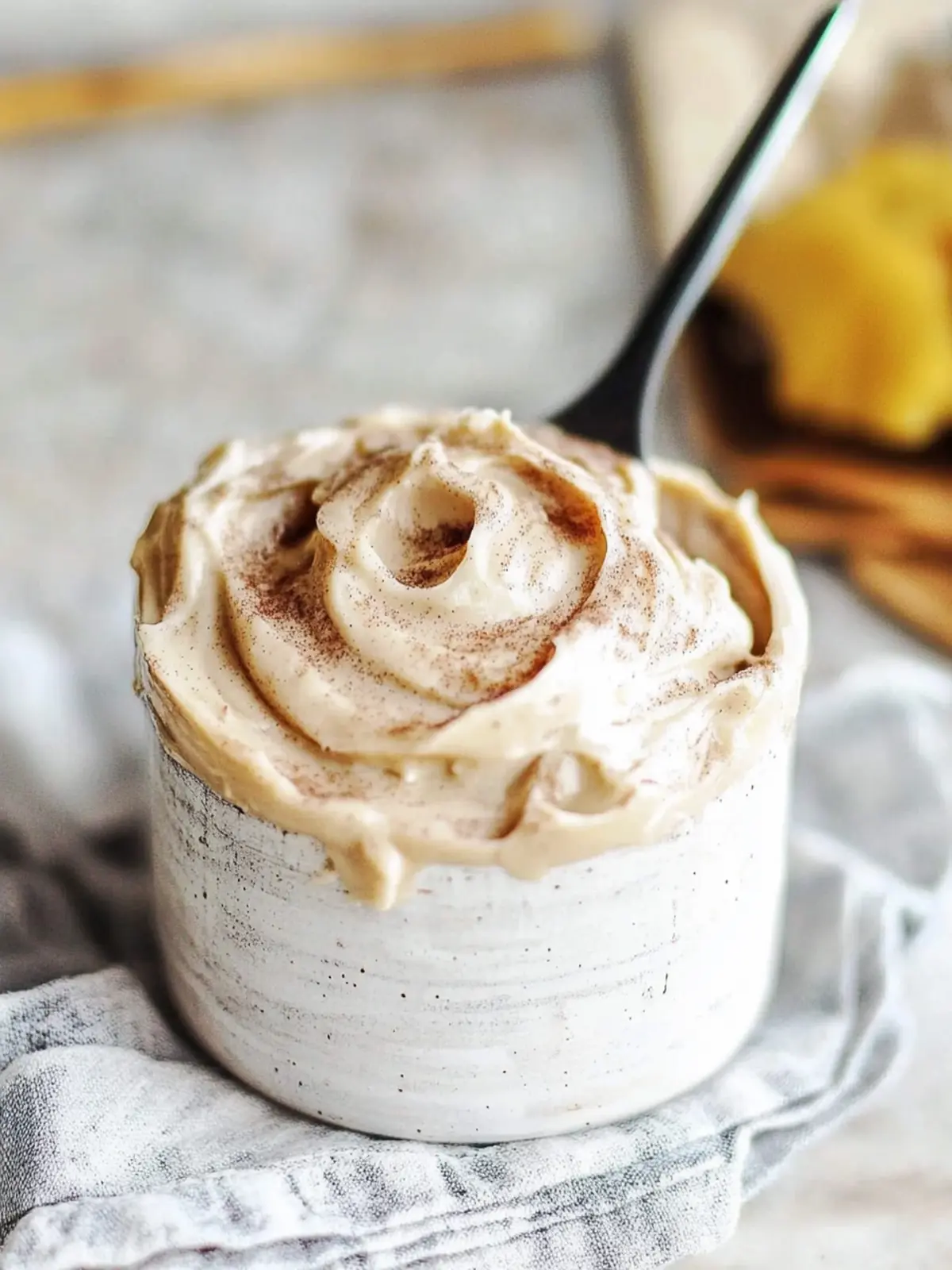 Maple Cinnamon Butter That Transforms Your Breakfast Game 3 Maple Cinnamon Butter