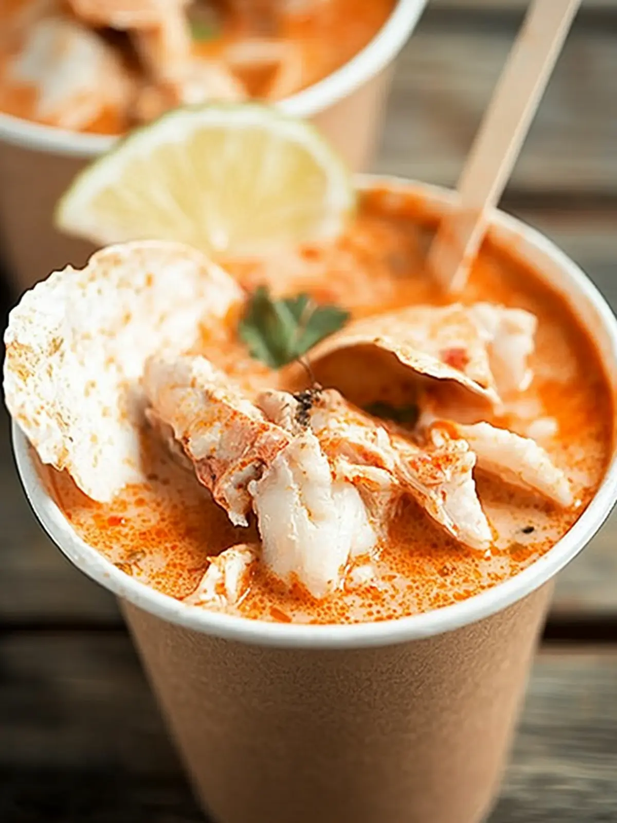Deliciously Easy Bubba s Crab Stew to Savor at Home 2 Easy Bubba s Crab Stew