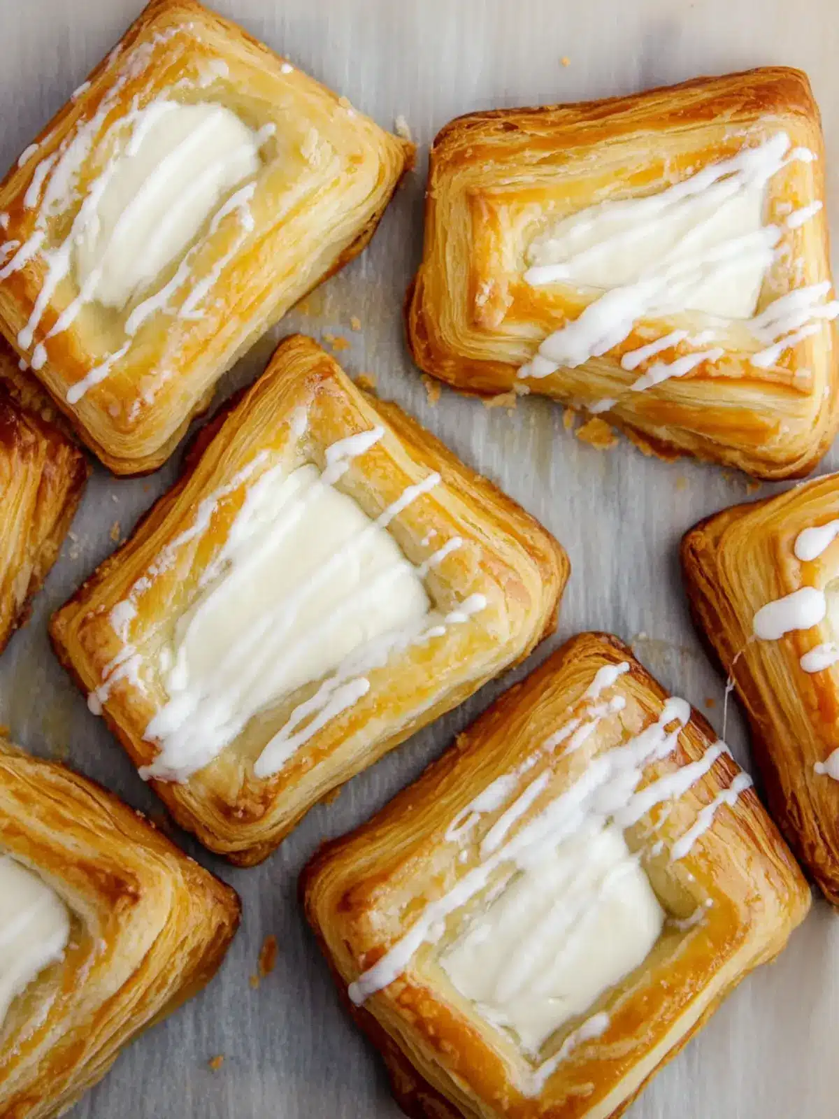 Easy Vegan Cream Cheese Danish You Can Whip Up Today 3 Easy Vegan Cream Cheese Danish