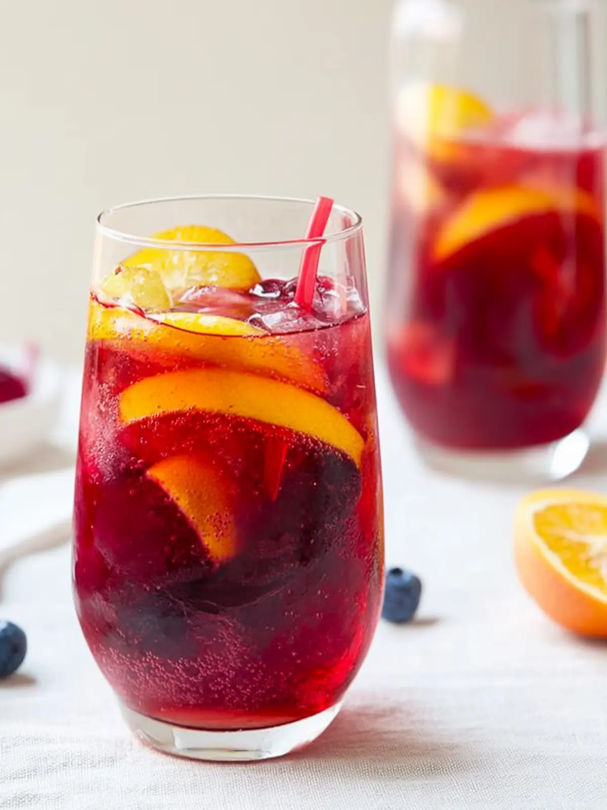Big-Batch Costco Budget Sangria for Epic Summer Sips 2 Big-Batch Costco Budget Sangria