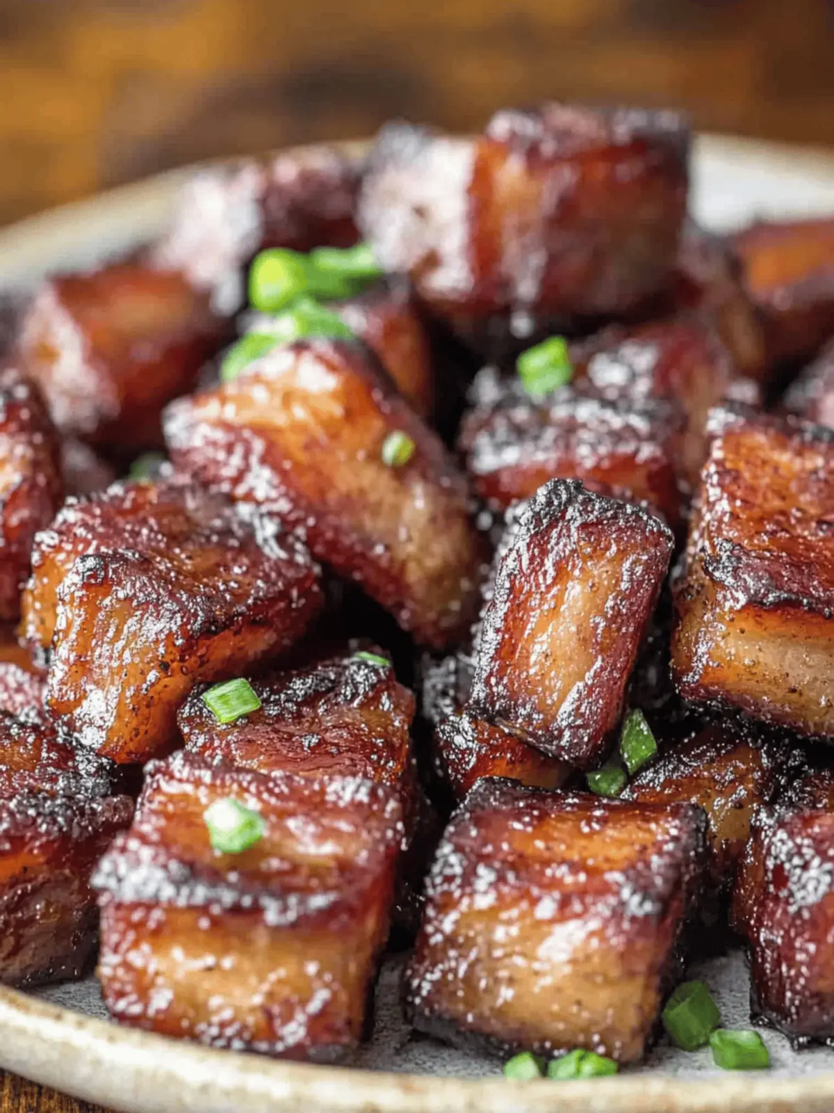 Crispy Air Fryer Pork Belly Bites You ll Crave Every Time 2 Air Fryer Pork Belly Bites