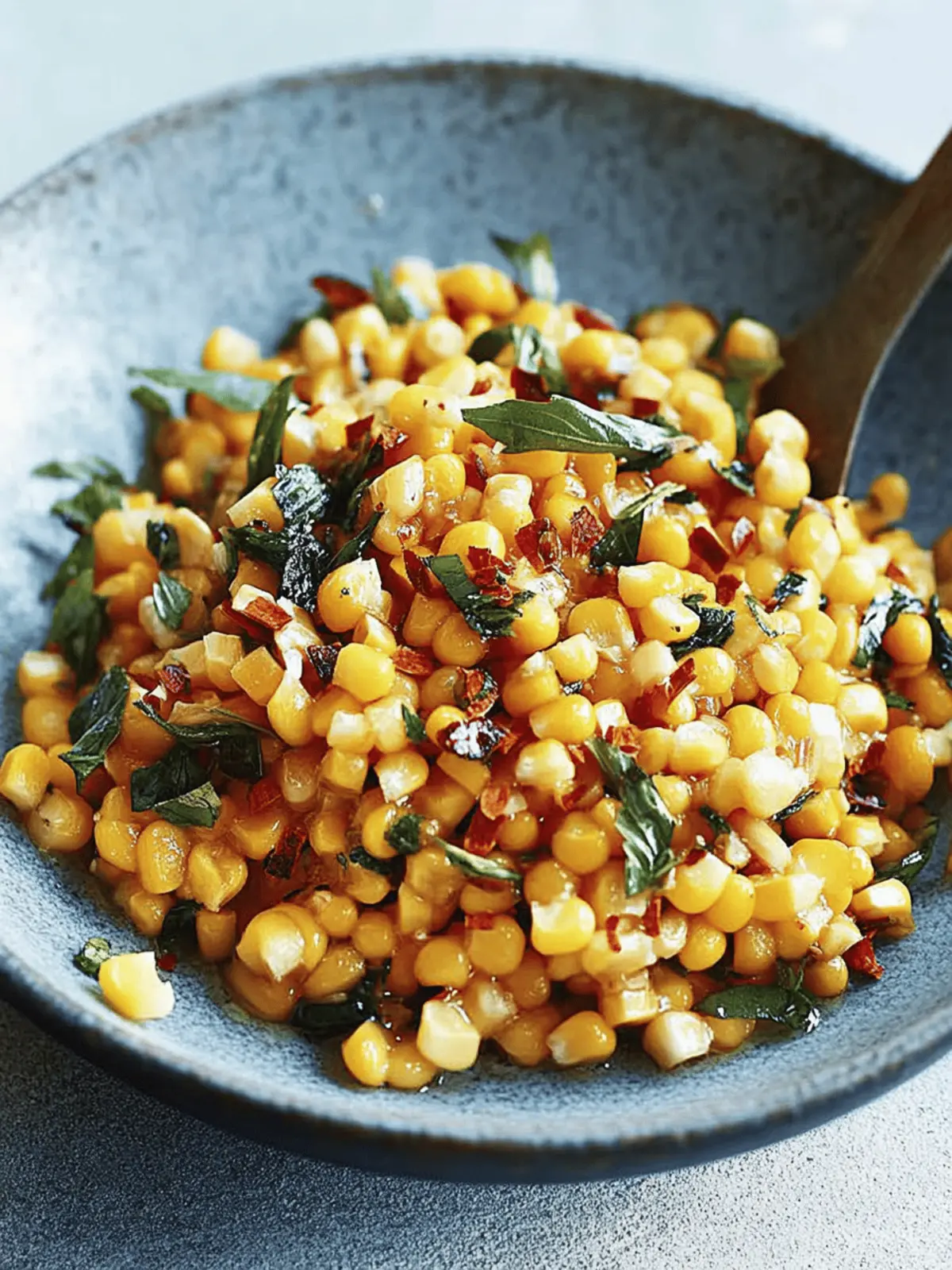 Savory Vietnamese Stir-Fried Corn in Just 10 Minutes! 4 Vietnamese Stir-Fried Corn