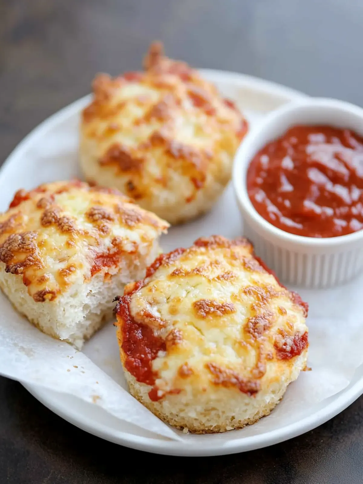 Savory Gluten Free Pizza Snacks You'll Crave Again and Again 3 Gluten Free Pizza Snacks