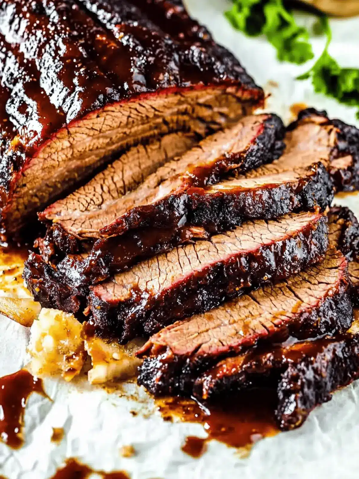 Best Brisket Recipe: Tender, Smoky Perfection at Home 3 Best Brisket
