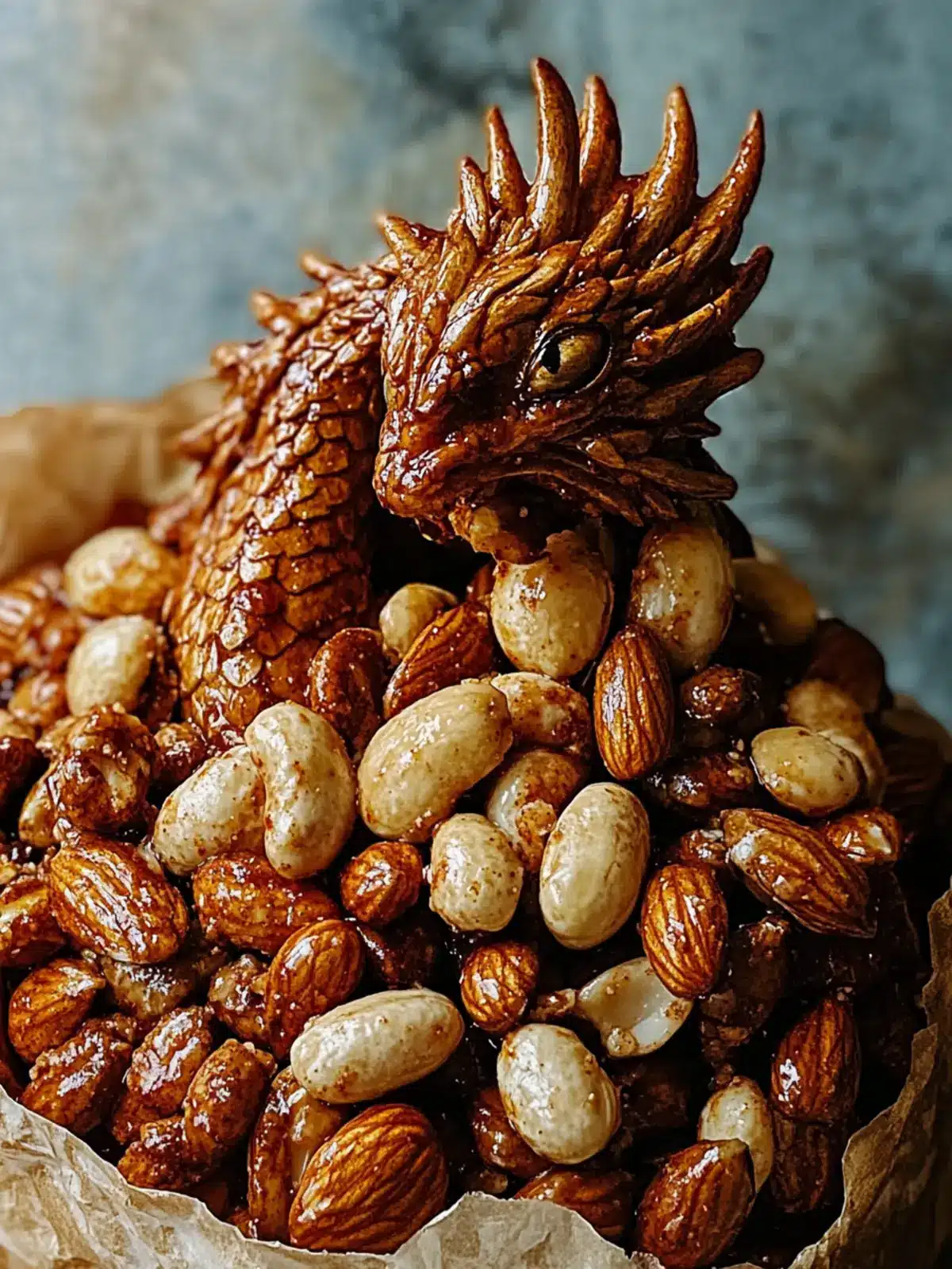Spicy Weasleys' Dragon Roasted Nuts for a Flavor Adventure 3 Spicy Weasleys' Dragon Roasted Nuts