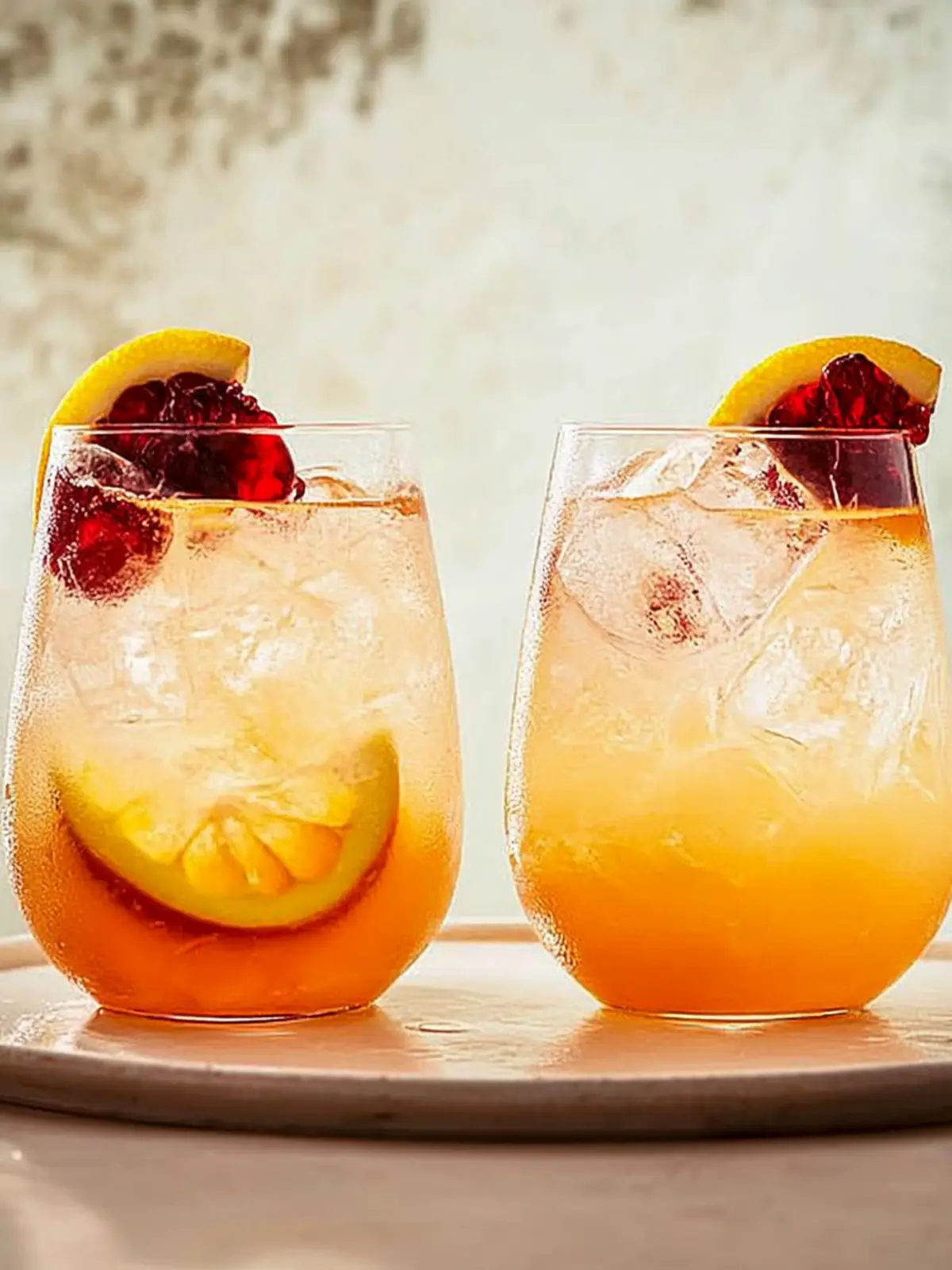 Thanksgiving Spritz: A Festive Twist on Classic Sips 3 Thanksgiving Spritz