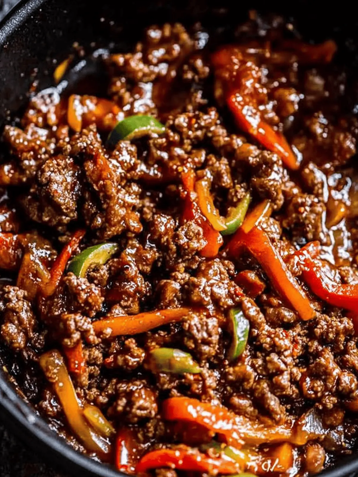 Savory 20 Minute Korean Gochujang Beef Bowls You ll Love 3 20 Minute Korean Gochujang Beef Bowls