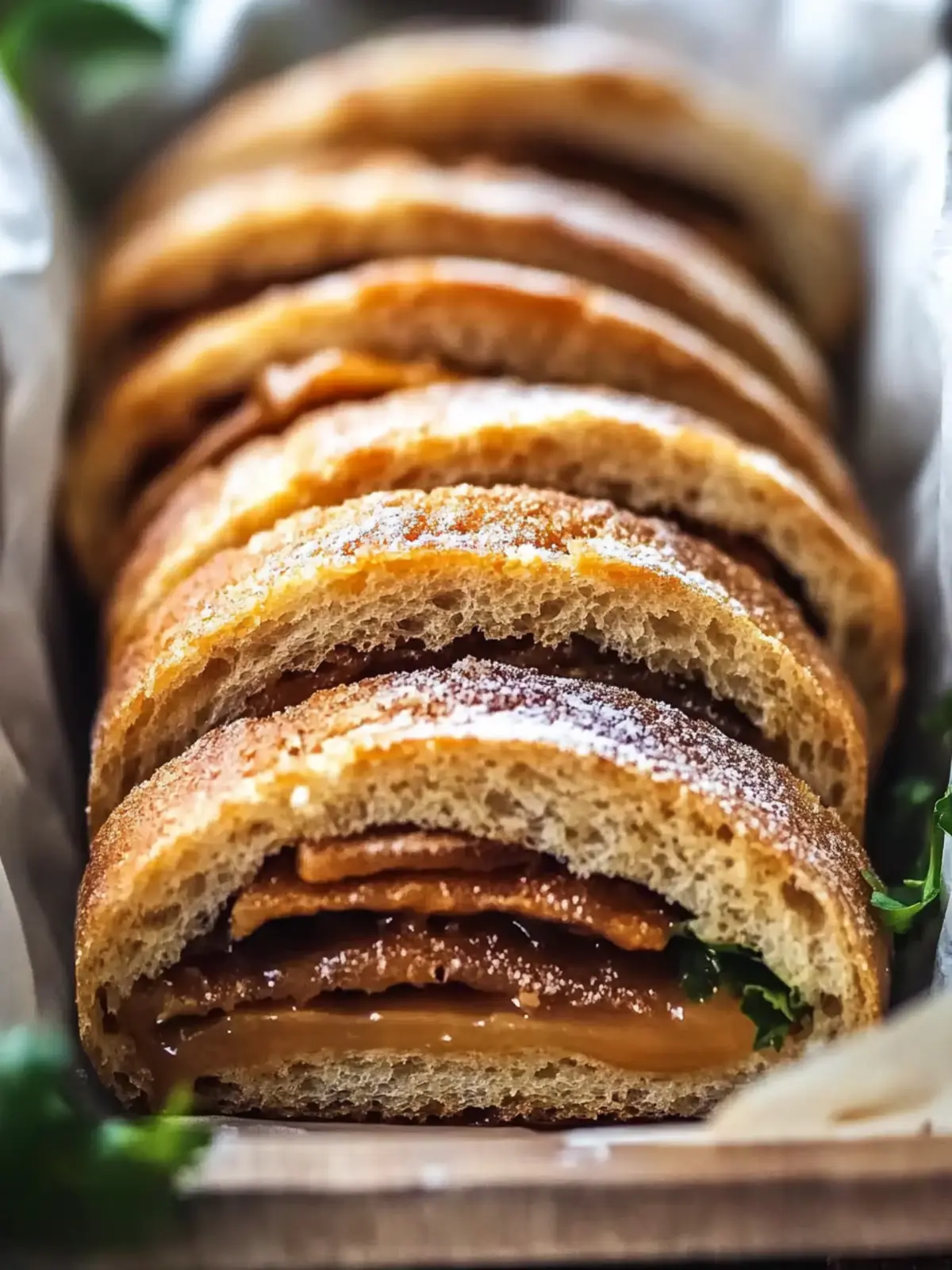 Dulce De Leche Sandwich Cookies for Sweet Comfort Moments 3 Dulce De Leche Sandwich