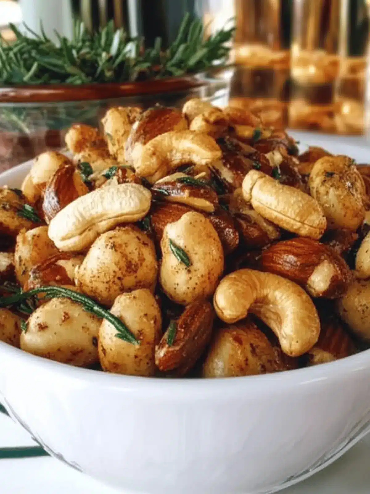 Savory Union Square Café Bar Nuts You ll Love Making at Home 3 Union Square Café Bar Nuts