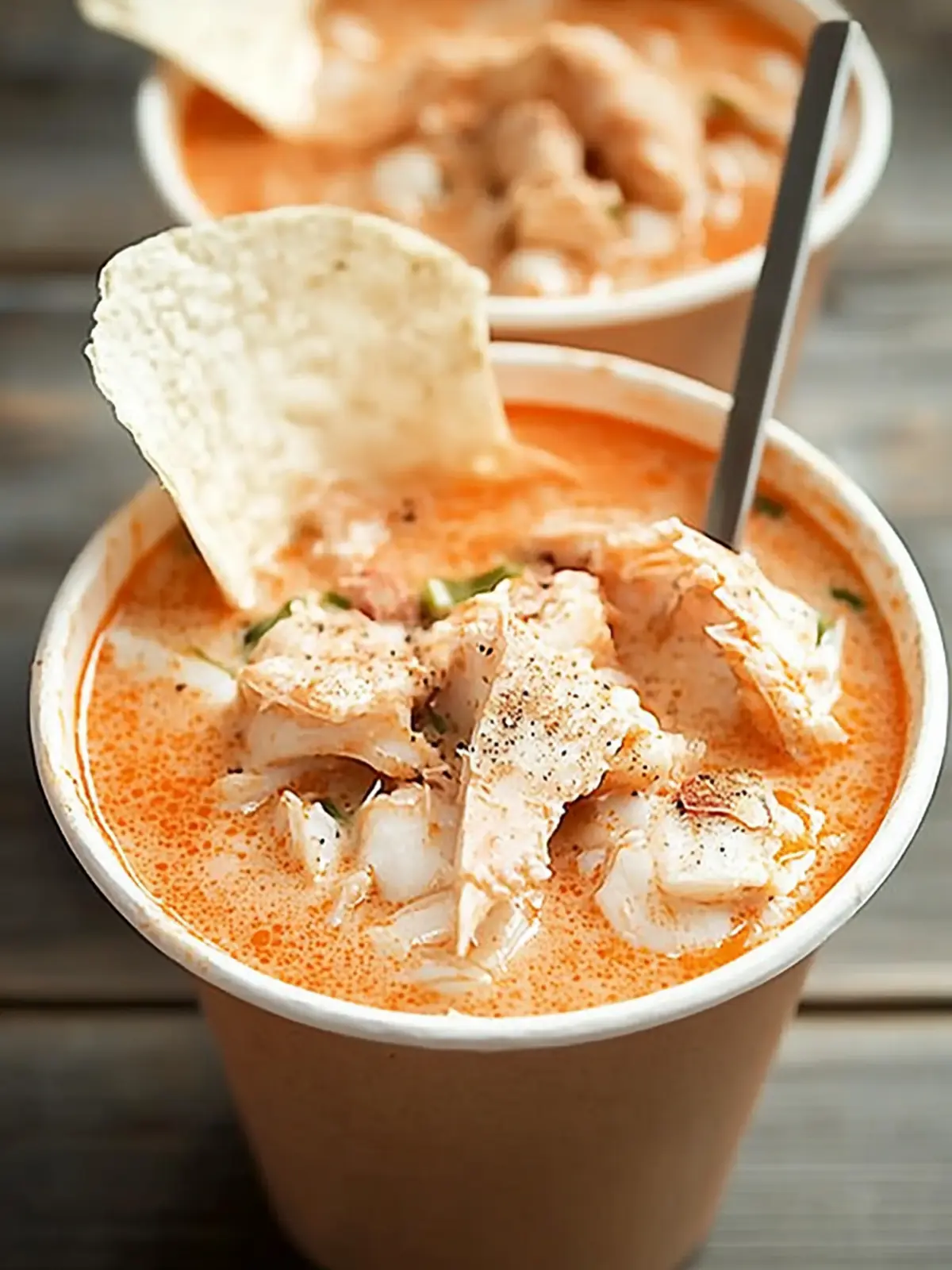 Deliciously Easy Bubba s Crab Stew to Savor at Home 3 Easy Bubba s Crab Stew