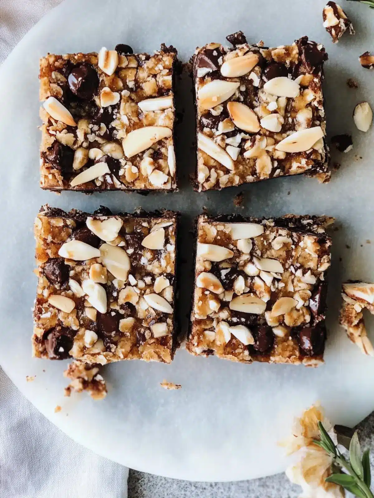 Decadent Small-Batch Magic Bars for Guilt-Free Enjoyment 4 Small-batch Magic Bars