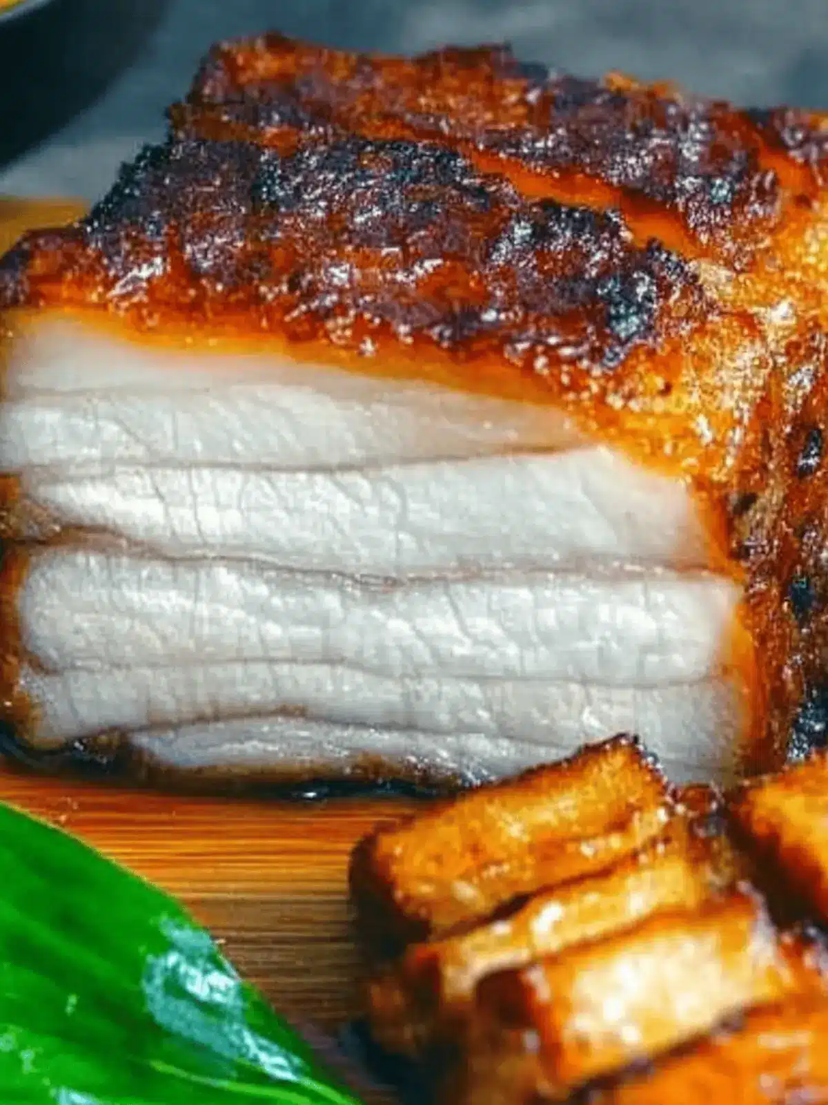 Easy Chashu-style Roast Pork Belly For Ramen You ll Crave 2 Easy Chashu-style Roast Pork Belly For Ramen
