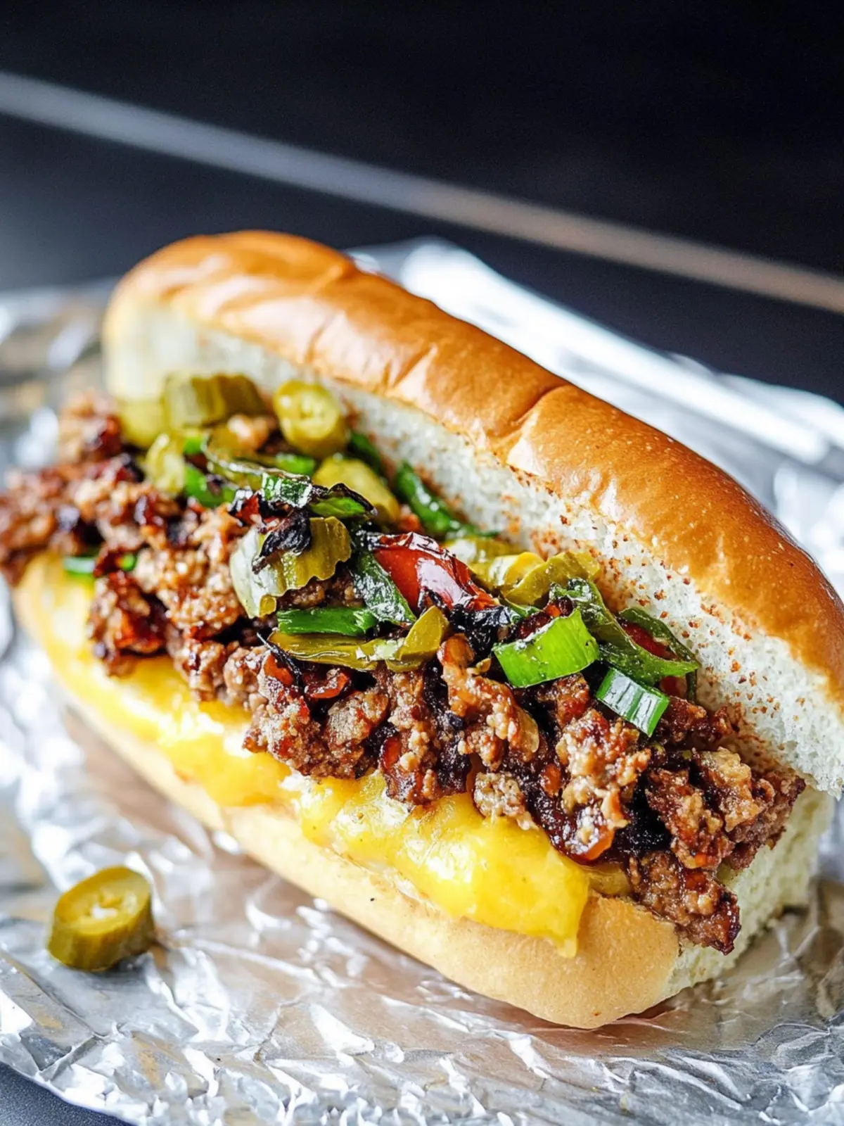 Unlock Flavor with Easy Vegan Philly Cheesesteak Delight 4 Easy Vegan Philly Cheesesteak