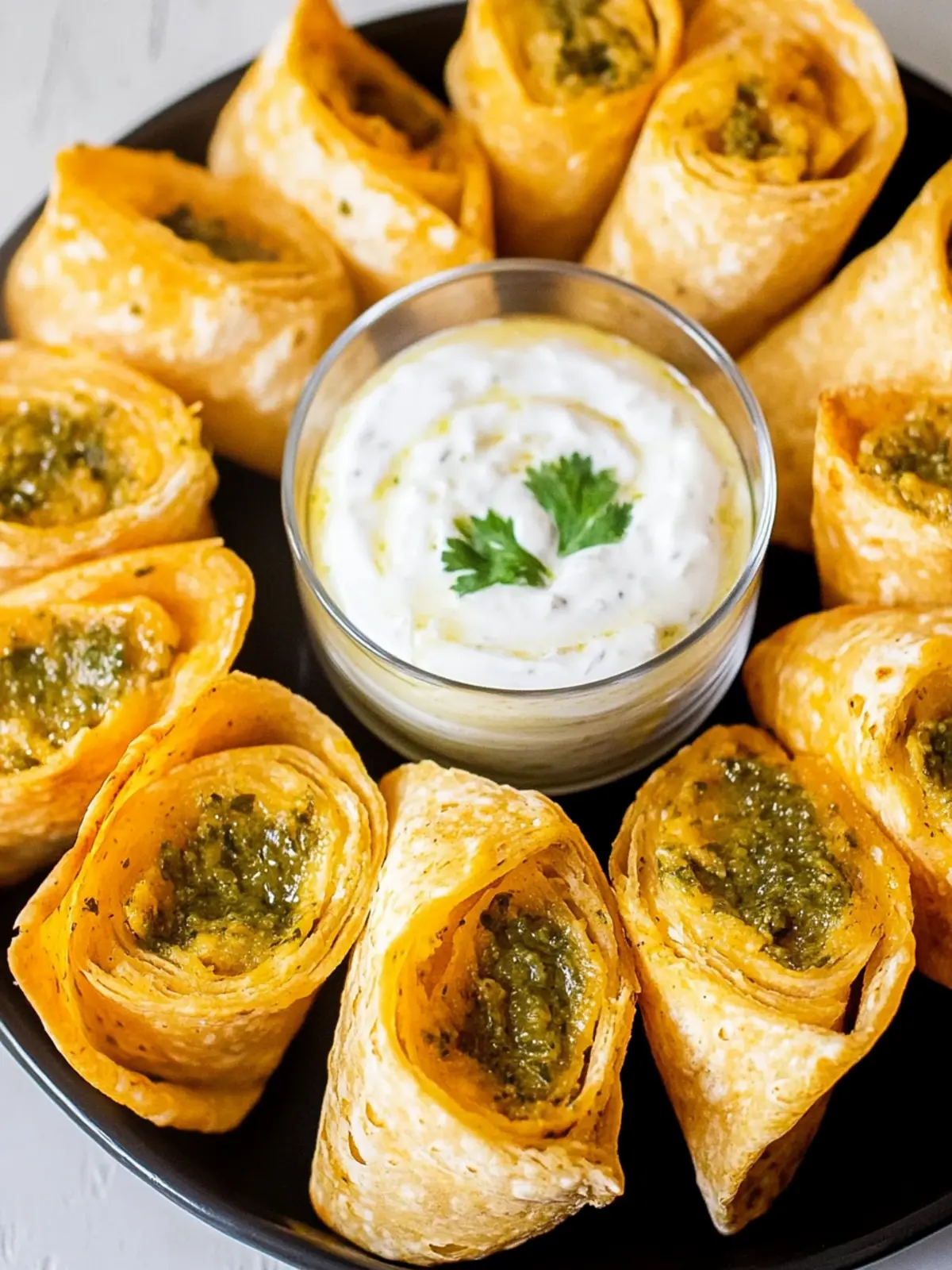 Spicy Cheddar Antojitos That Will Ignite Your Taste Buds 4 Antojitos