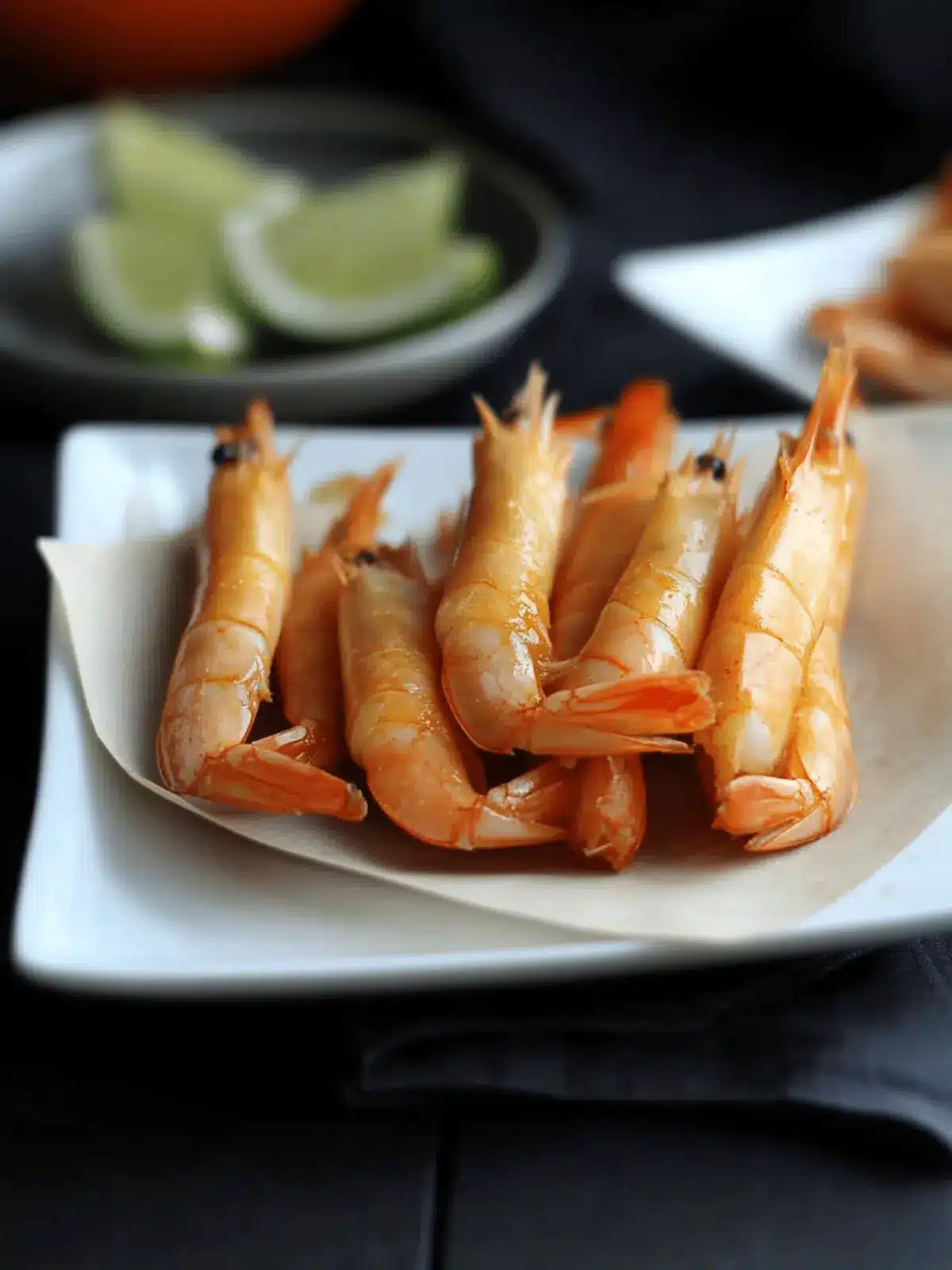 Thai Firecracker Shrimp: Crispy, Flavor-Packed Delight! 3 Thai Firecracker Shrimp