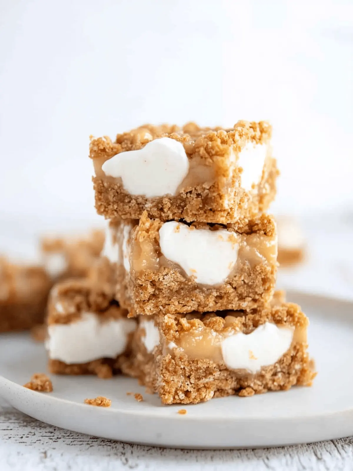 Keto Fluffernutter Bars that Transform Your Snack Time 3 Keto Fluffernutter Bars