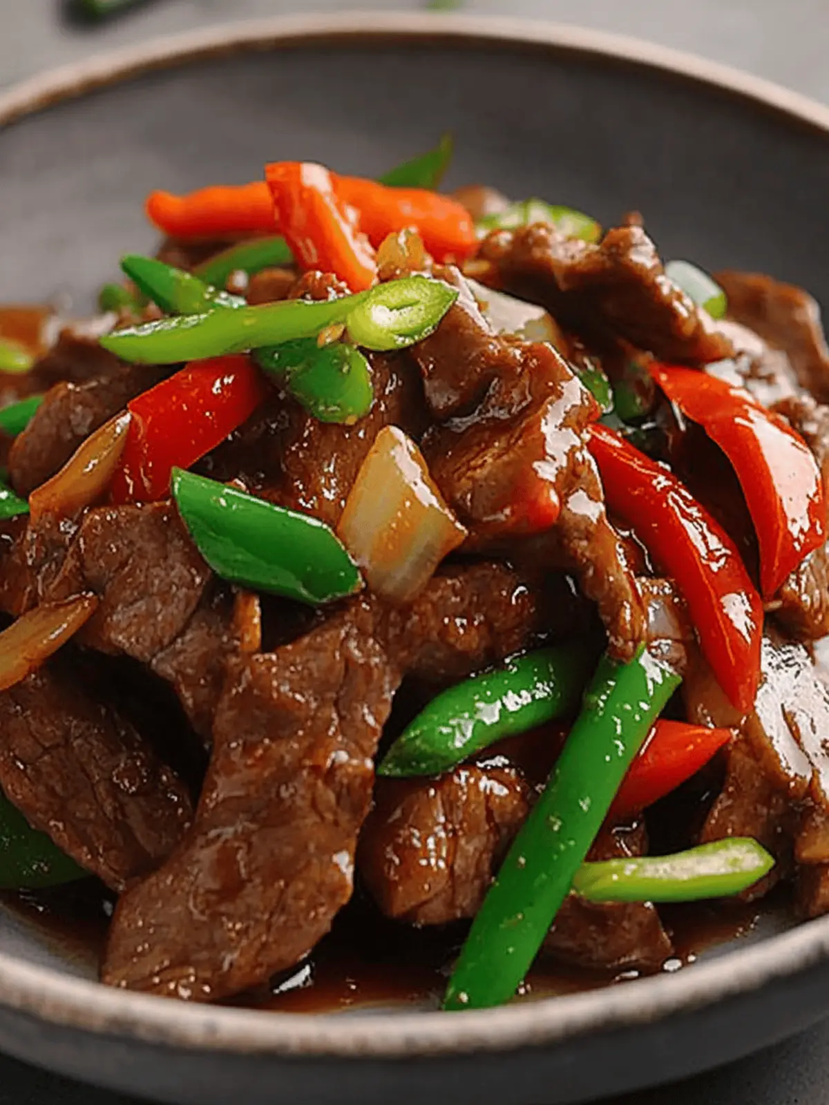 Super Tender Beef Stir-fry Ready in 10 Minutes Flat! 3 Super Tender Beef Stir-fry
