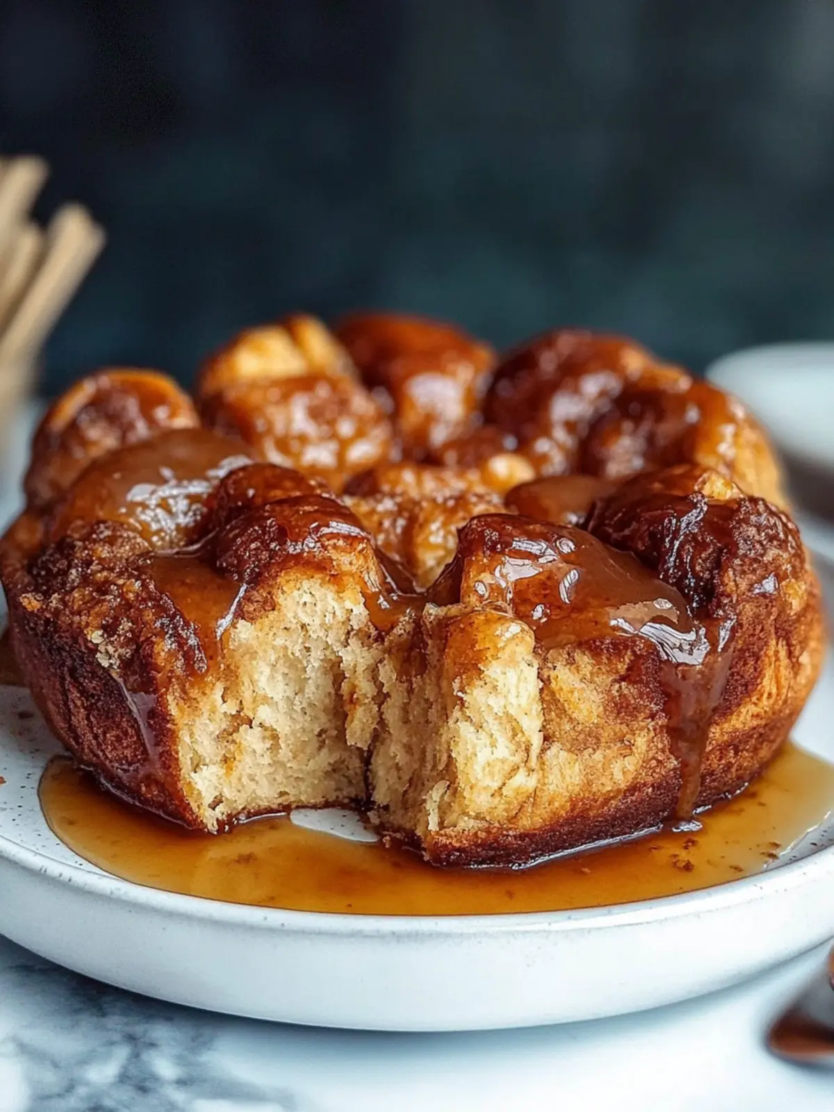 High Protein, No Sugar Monkey Bread: Your Guilt-Free Delight 2 High Protein, No Sugar Monkey Bread