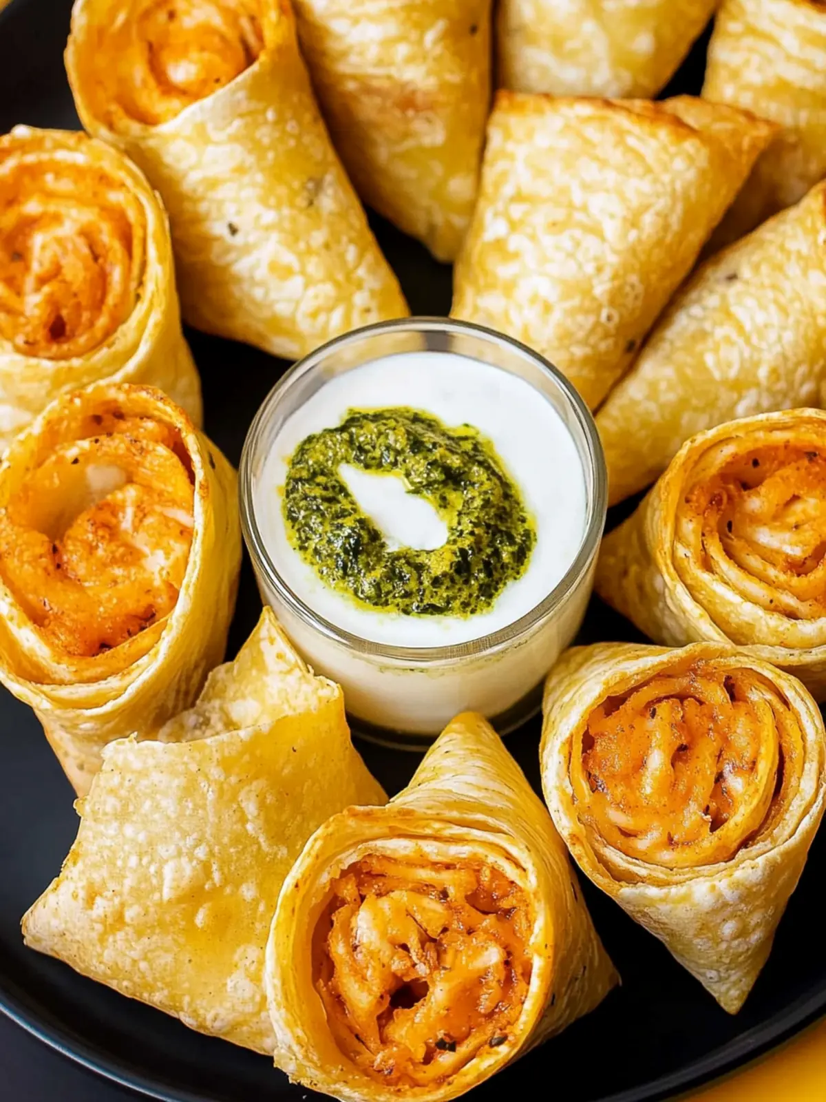 Spicy Cheddar Antojitos That Will Ignite Your Taste Buds 2 Antojitos