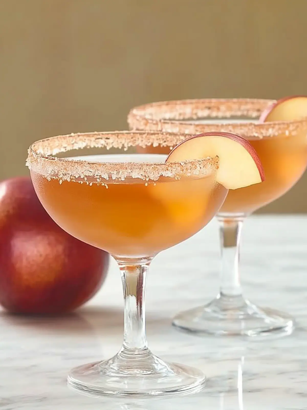 Harvest Manhattan Cocktail: A Cozy Fall Sip You ll Love 3 Harvest Manhattan Cocktail