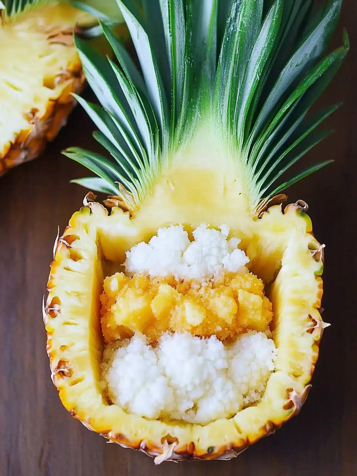 Pineapple Cauliflower: A Sweet Savory Delight You ll Love 3 Pineapple Cauliflower