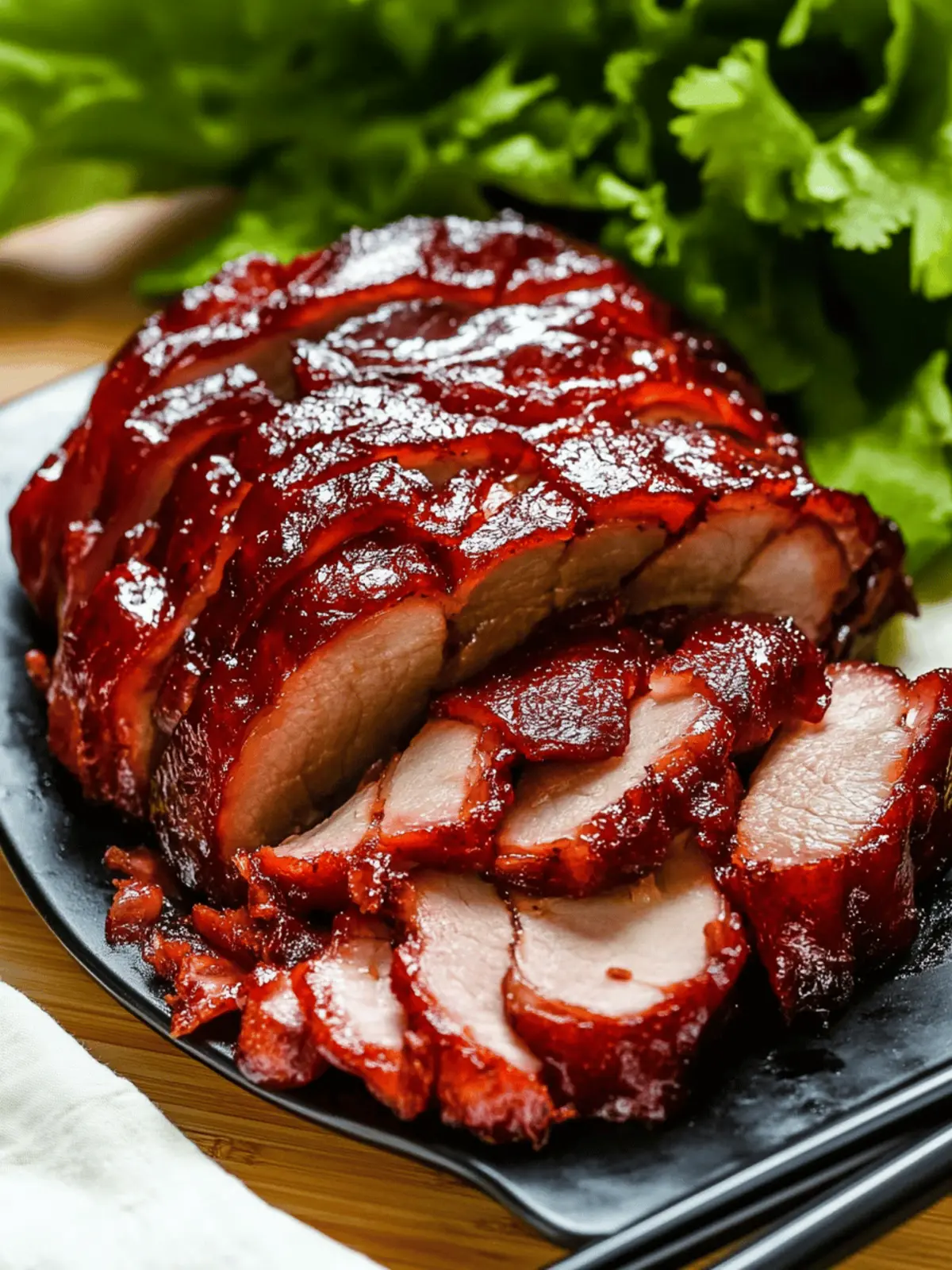 Instant Pot Char Siu: Elevate Your Dinner with Chinese BBQ Pork 3 Instant Pot Char Siu or Chinese BBQ Pork