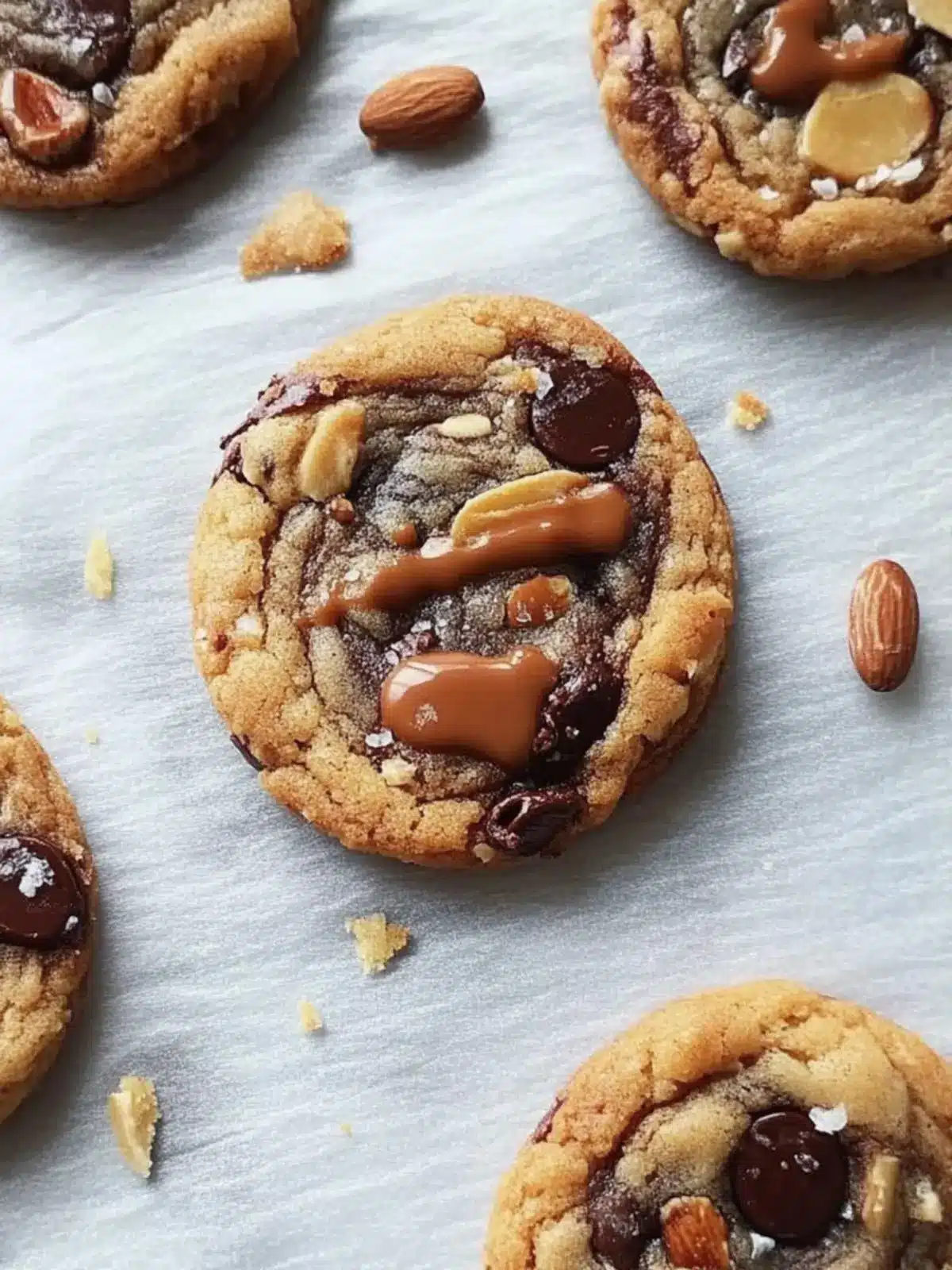 Irresistible Everything Everything Cookie Recipe for Sweet Lovers 2 Everything Everything Cookie