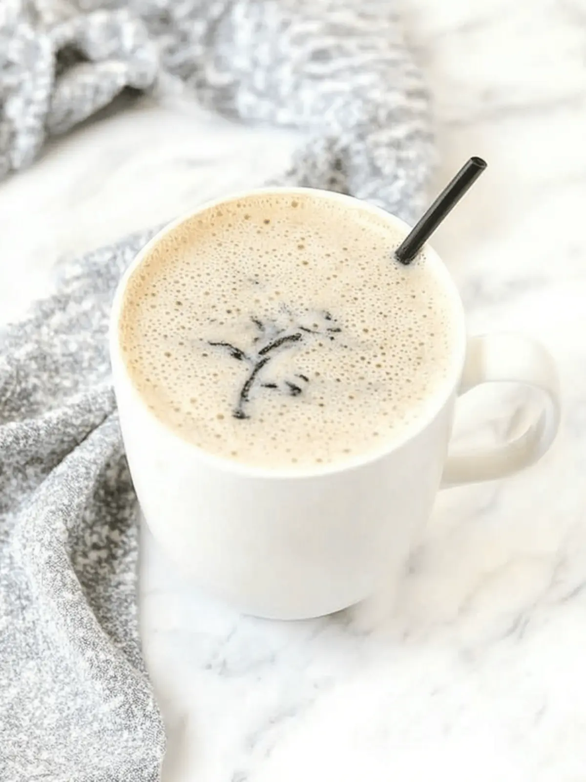 Delightful Vanilla Milk Tea for Cozy Moments at Home 2 Vanilla Milk Tea