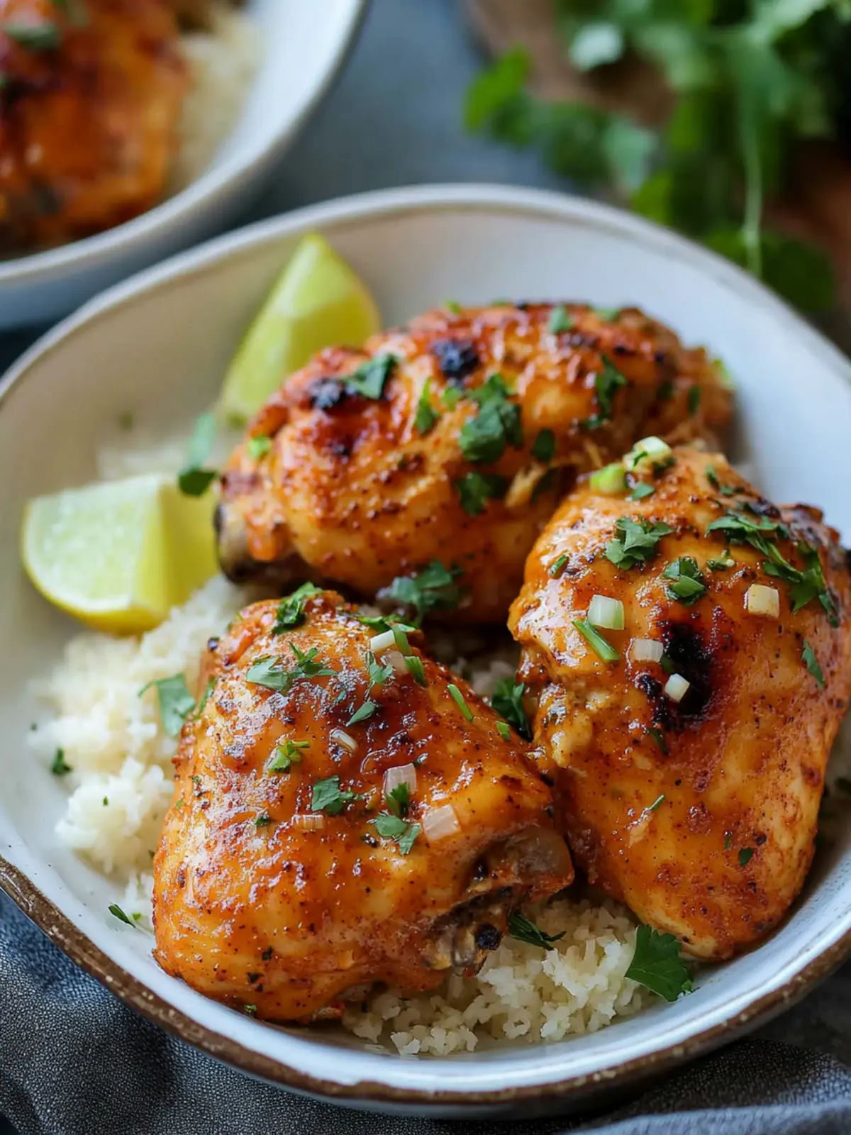 Delicious Slow Cooker Paprika Chicken for Busy Weeknights 4 Slow Cooker Paprika Chicken