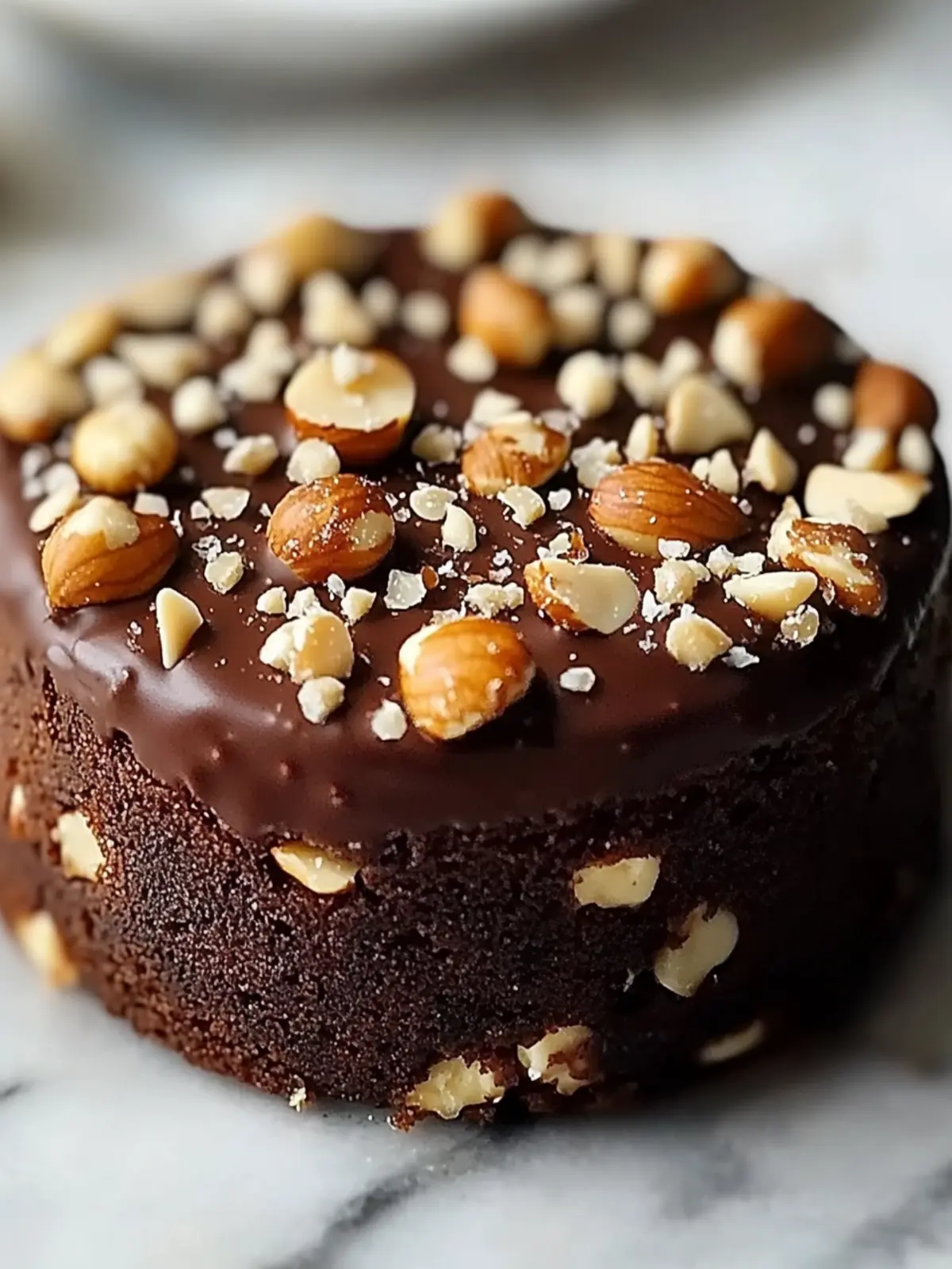 Irresistible Chocolate Hazelnut Crunch Cookies You ll Love! 2 Chocolate Hazelnut Crunch Cookies