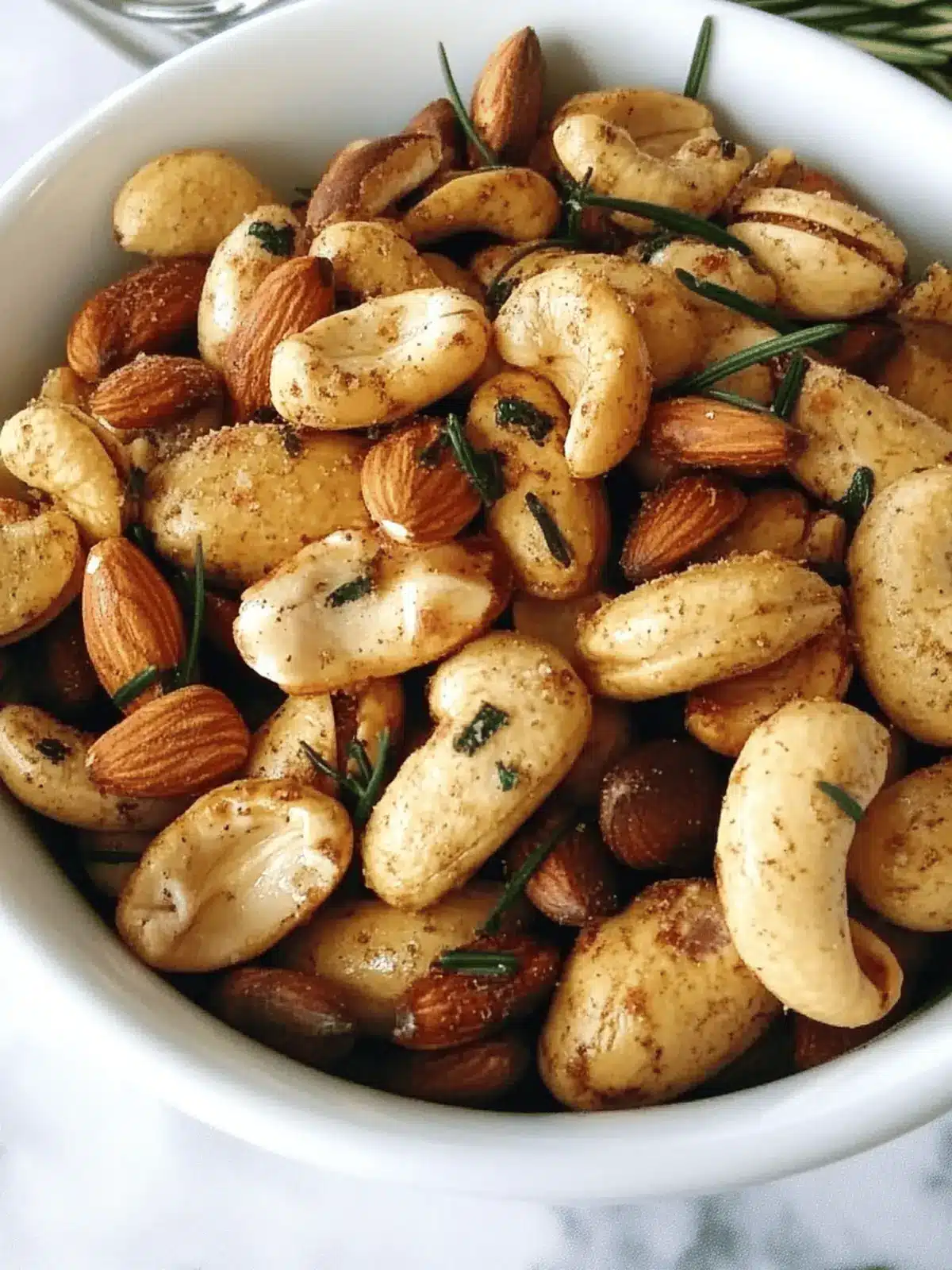 Savory Union Square Café Bar Nuts You ll Love Making at Home 4 Union Square Café Bar Nuts