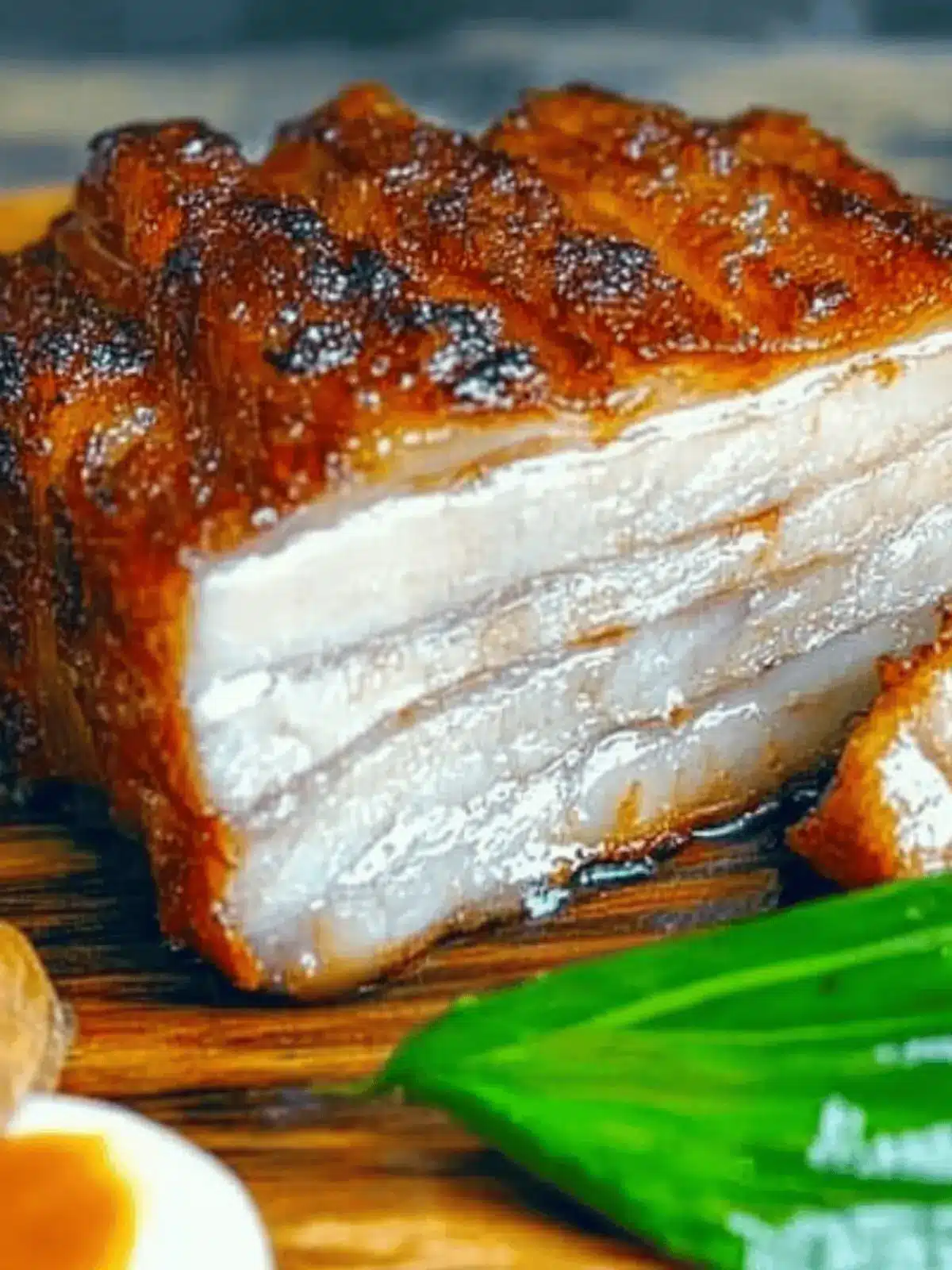 Easy Chashu-style Roast Pork Belly For Ramen You ll Crave 3 Easy Chashu-style Roast Pork Belly For Ramen
