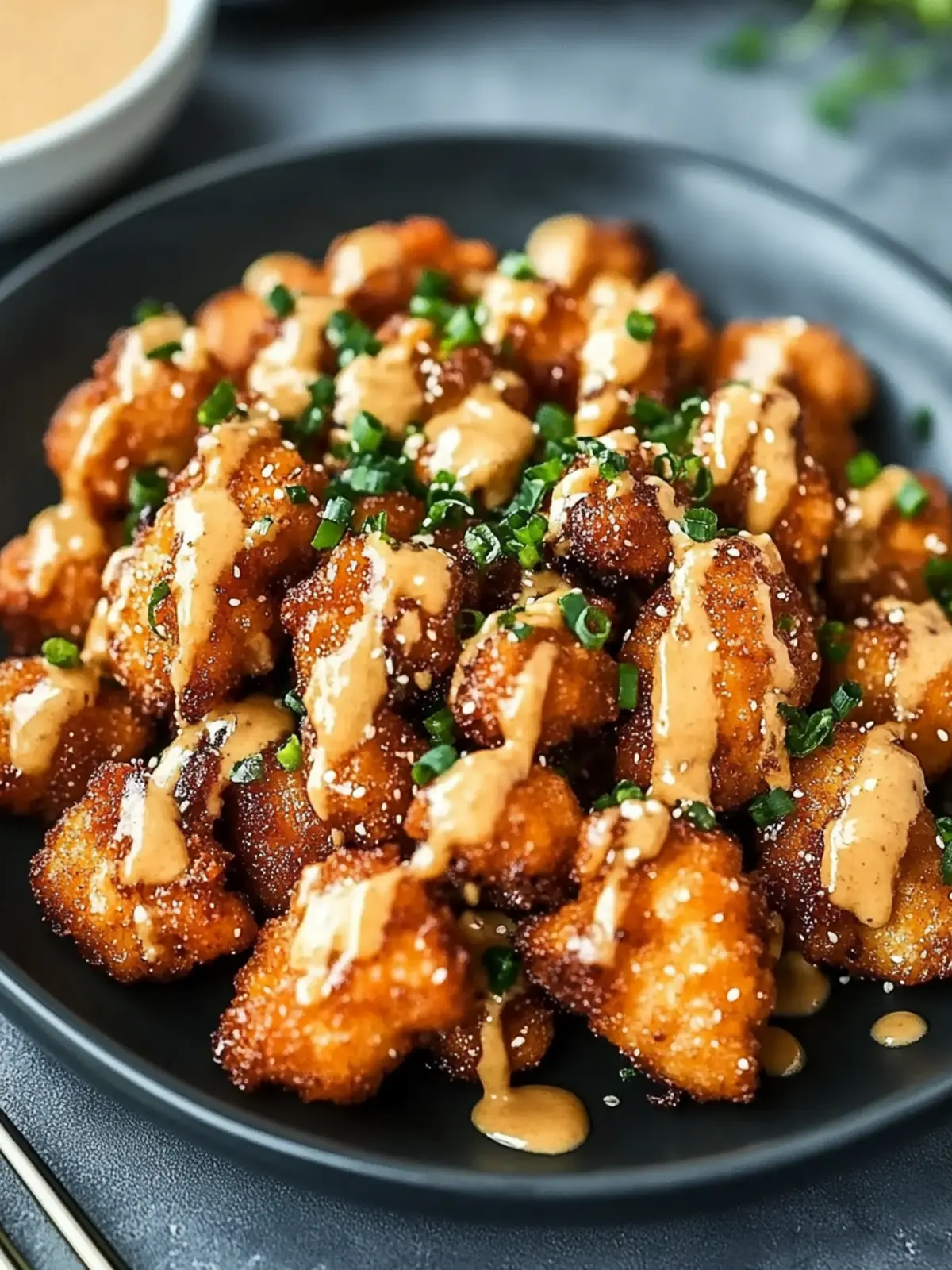 Tasty Hawaiian Mochiko Chicken Bites for Quick Island Flavor 4 Tasty Hawaiian Mochiko Chicken Bites