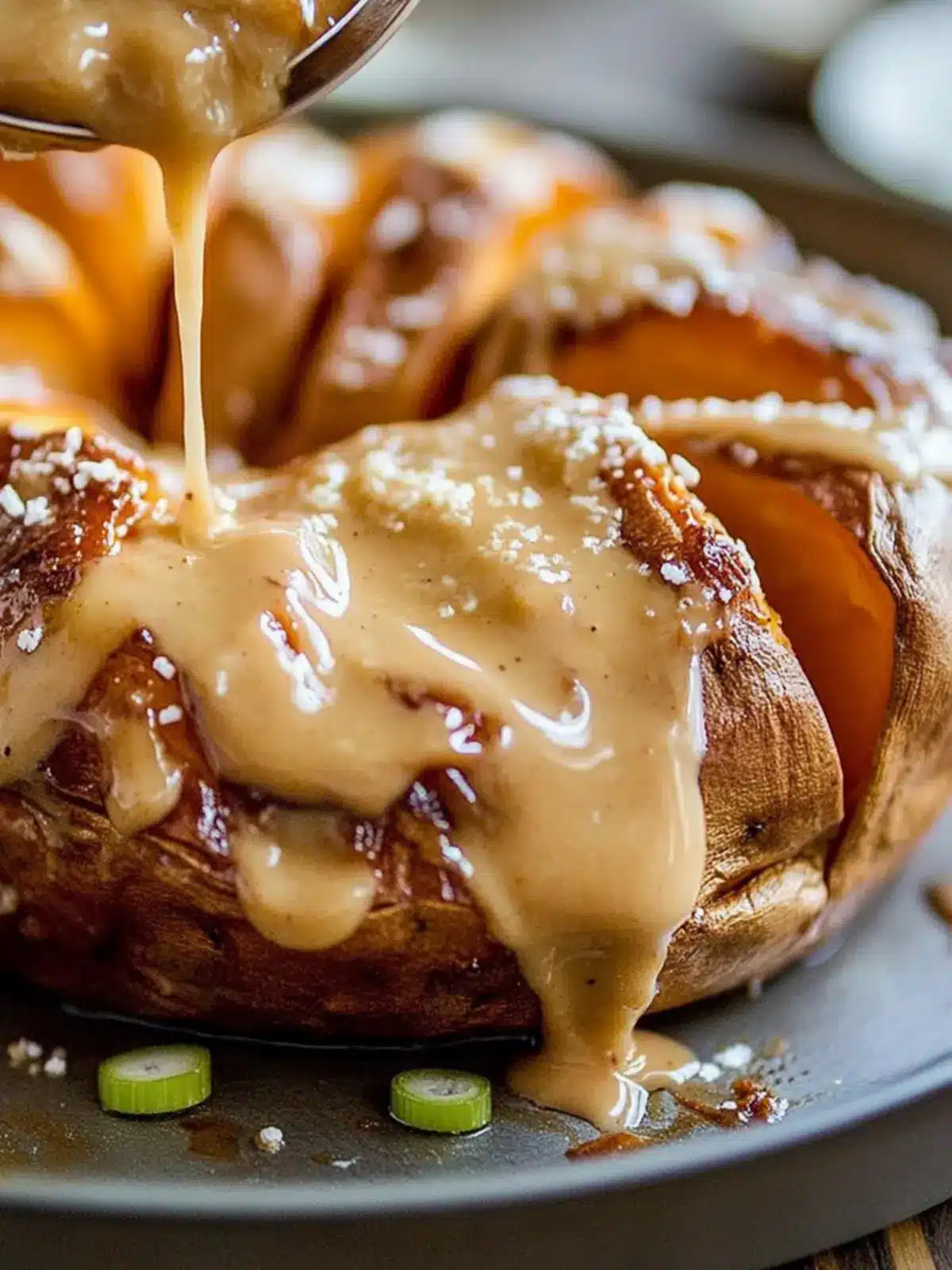 Twice-Baked Japanese Sweet Potatoes with Miso You ll Love 3 Twice-Baked Japanese Sweet Potatoes with Miso