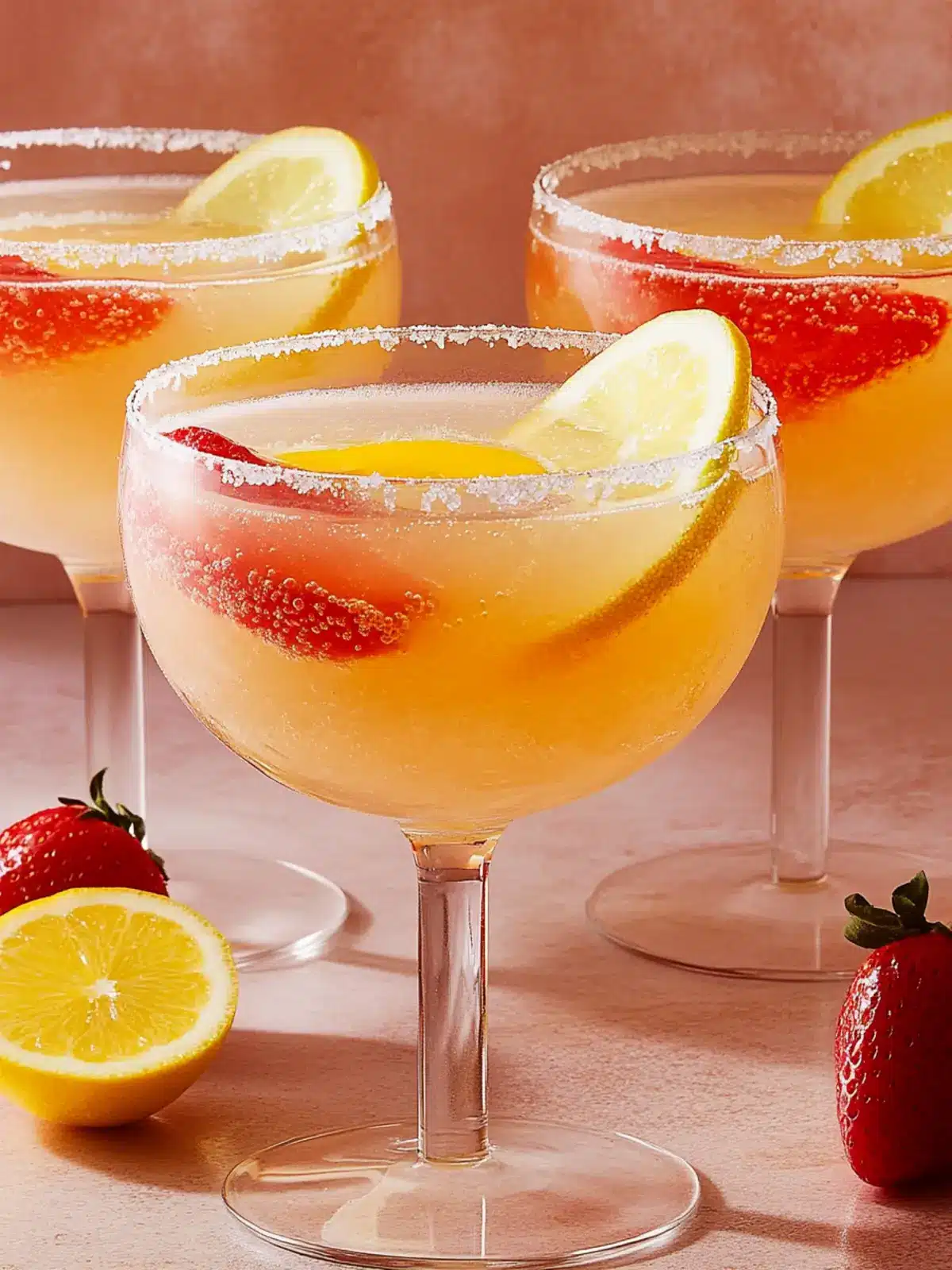 Sip into Summer Bliss with Easy Giggle Juice Recipe 2 Giggle Juice