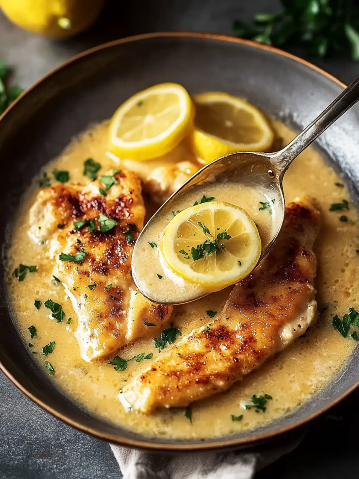 Delicious Chicken Francese: Elevate Your Dinner Game Tonight 3 Chicken Francese