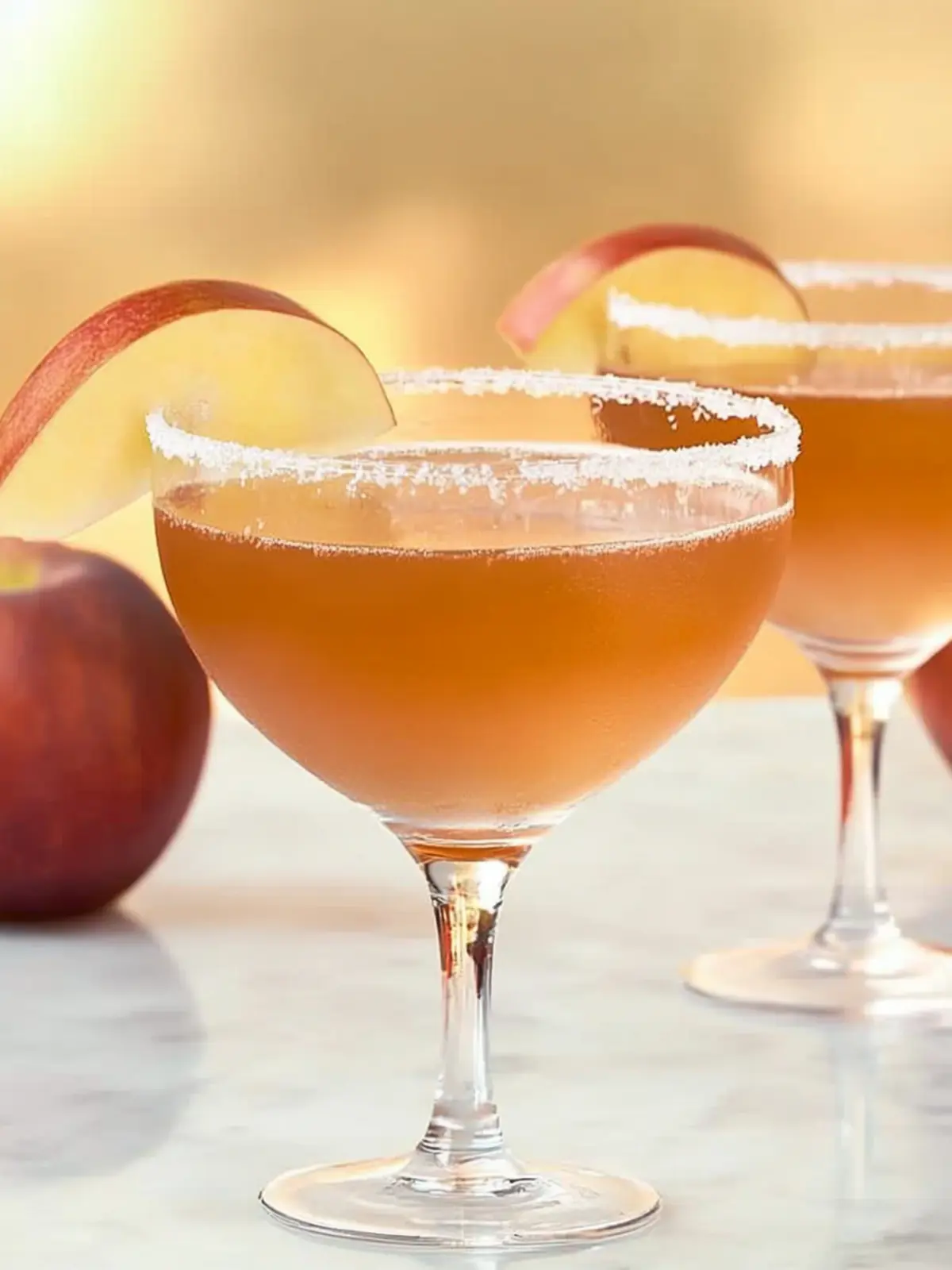 Harvest Manhattan Cocktail: A Cozy Fall Sip You ll Love 2 Harvest Manhattan Cocktail