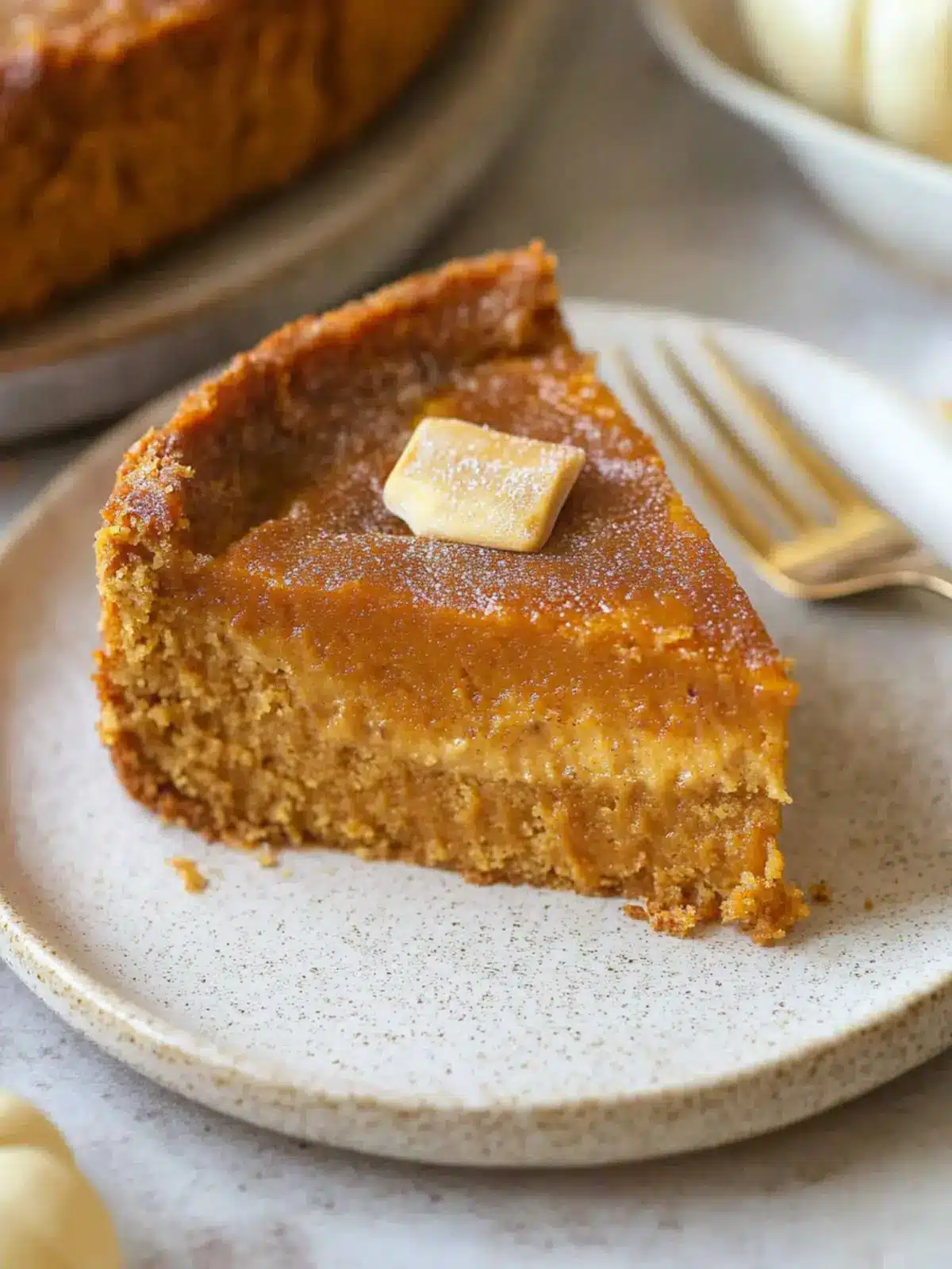 Irresistible Pumpkin Gooey Butter Cake for Fall Bliss 3 Pumpkin Gooey Butter Cake