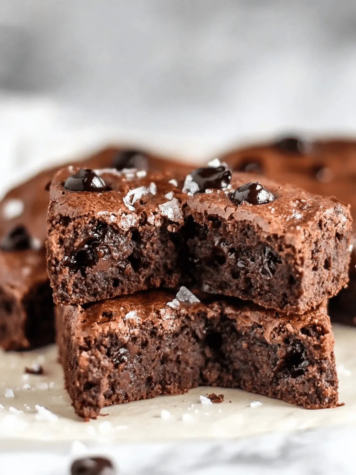 Irresistible Chocolate Focaccia with Cherry Bliss 3 Chocolate Focaccia