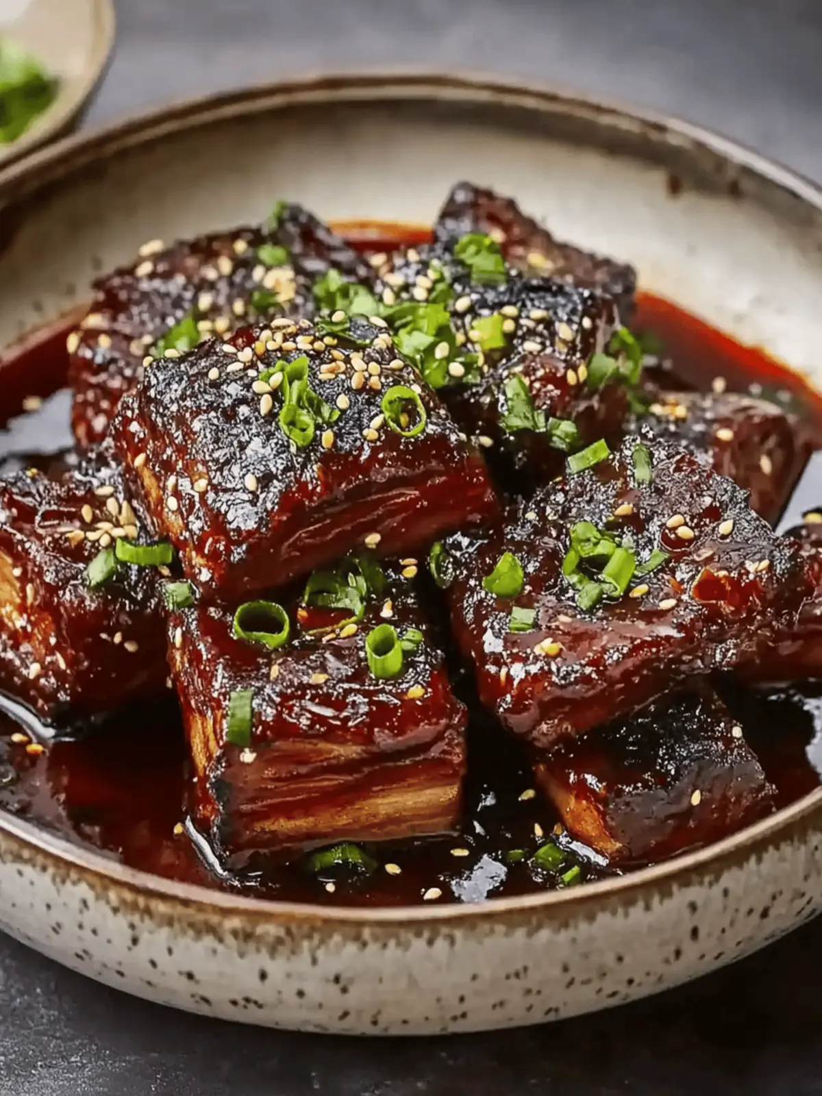 Delicious Bulgogi Sauce: Elevate Your Korean BBQ Game! 4 Bulgogi Sauce (Korean BBQ Beef Sauce)