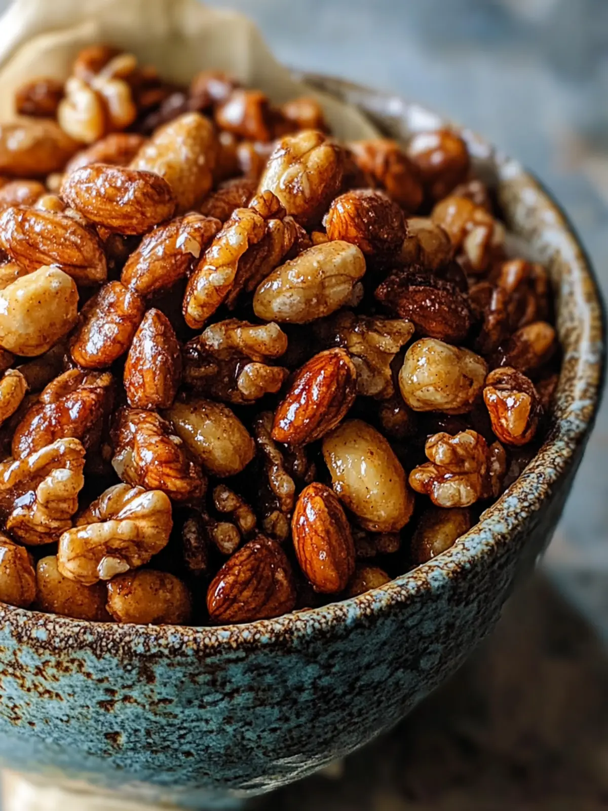 Spicy Weasleys' Dragon Roasted Nuts for a Flavor Adventure 4 Spicy Weasleys' Dragon Roasted Nuts