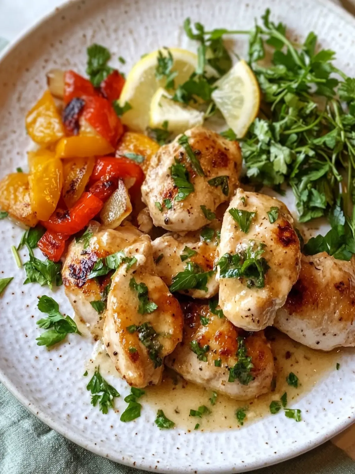 Delicious Mom s Chicken A La Gloria for Cozy Dinner Nights 3 Mom s Chicken A La Gloria