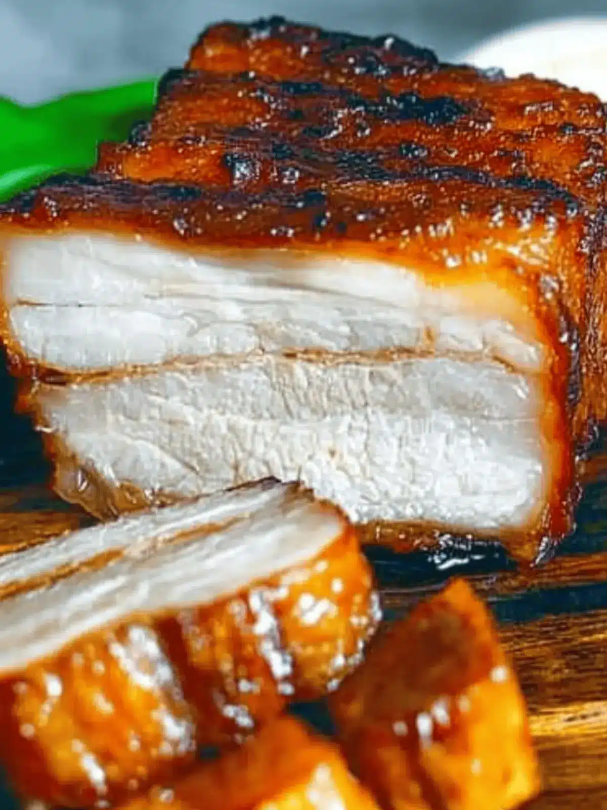 Easy Chashu-Style Roast Pork Belly for Ramen Bliss 4 Easy Chashu-style Roast Pork Belly For Ramen
