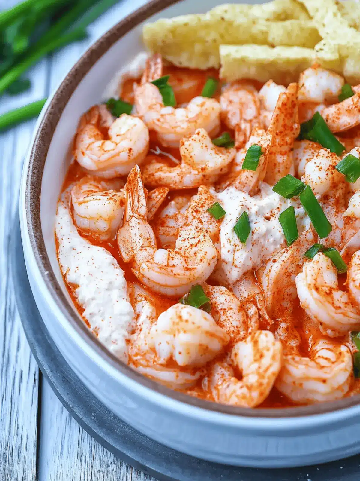 Delicious Shrimp Cocktail Dip That's Budget-Friendly and Easy 4 Shrimp Cocktail Dip