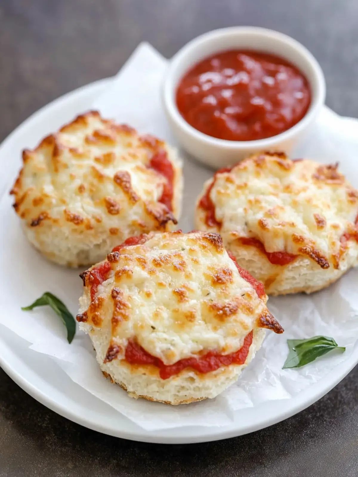 Savory Gluten Free Pizza Snacks You'll Crave Again and Again 4 Gluten Free Pizza Snacks
