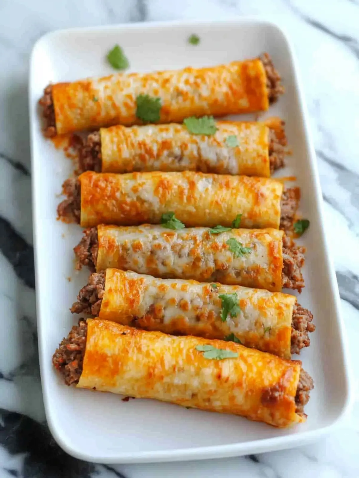 Keto Beef Taquitos That Will Change Your Snack Game Forever 2 Keto Beef Taquitos
