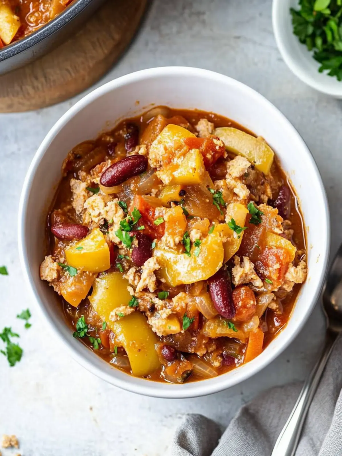 Delicious Shipwreck Stew in the Crock Pot (With Stovetop Tips) 4 Shipwreck Stew in the Crock Pot (With Stovetop Instructions)