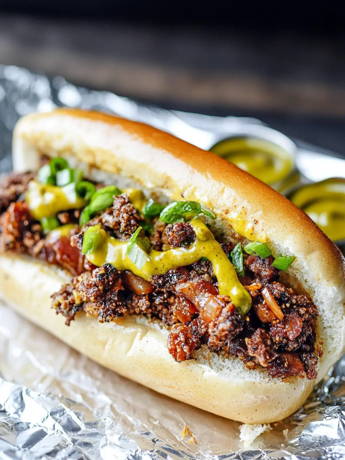 Unlock Flavor with Easy Vegan Philly Cheesesteak Delight 3 Easy Vegan Philly Cheesesteak